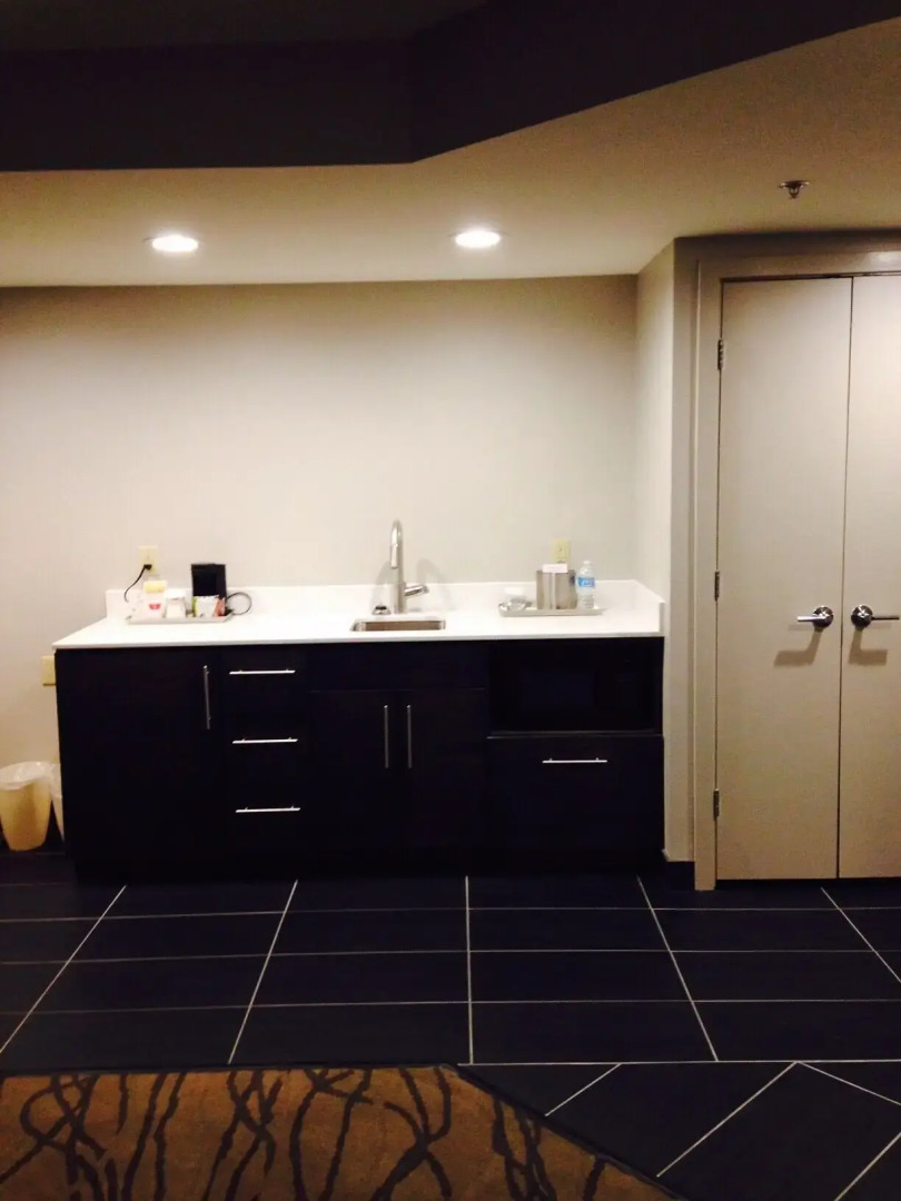 Doubletree by Hilton Hotel Racine Harbourwalk