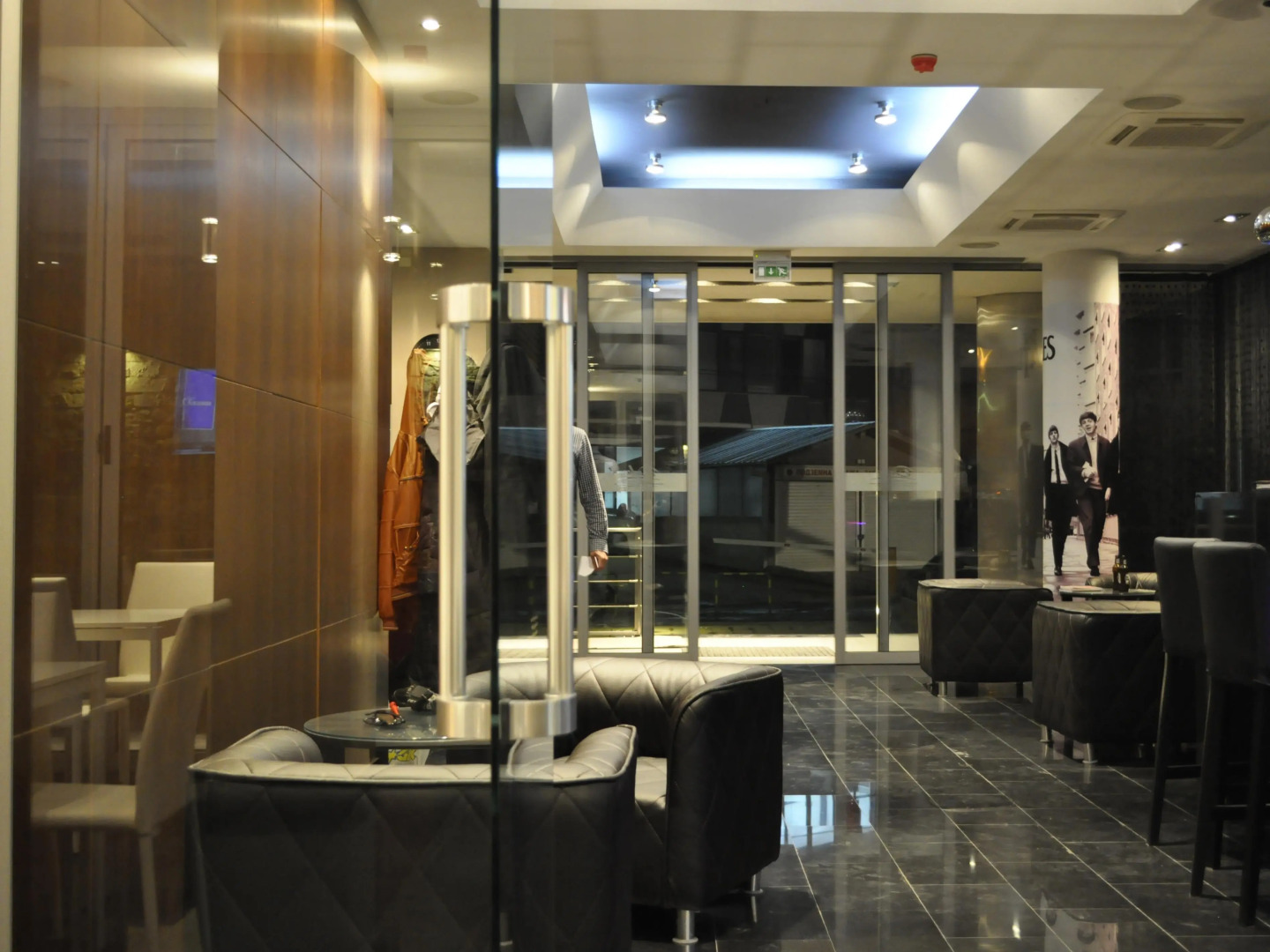 Hotel Dolce International