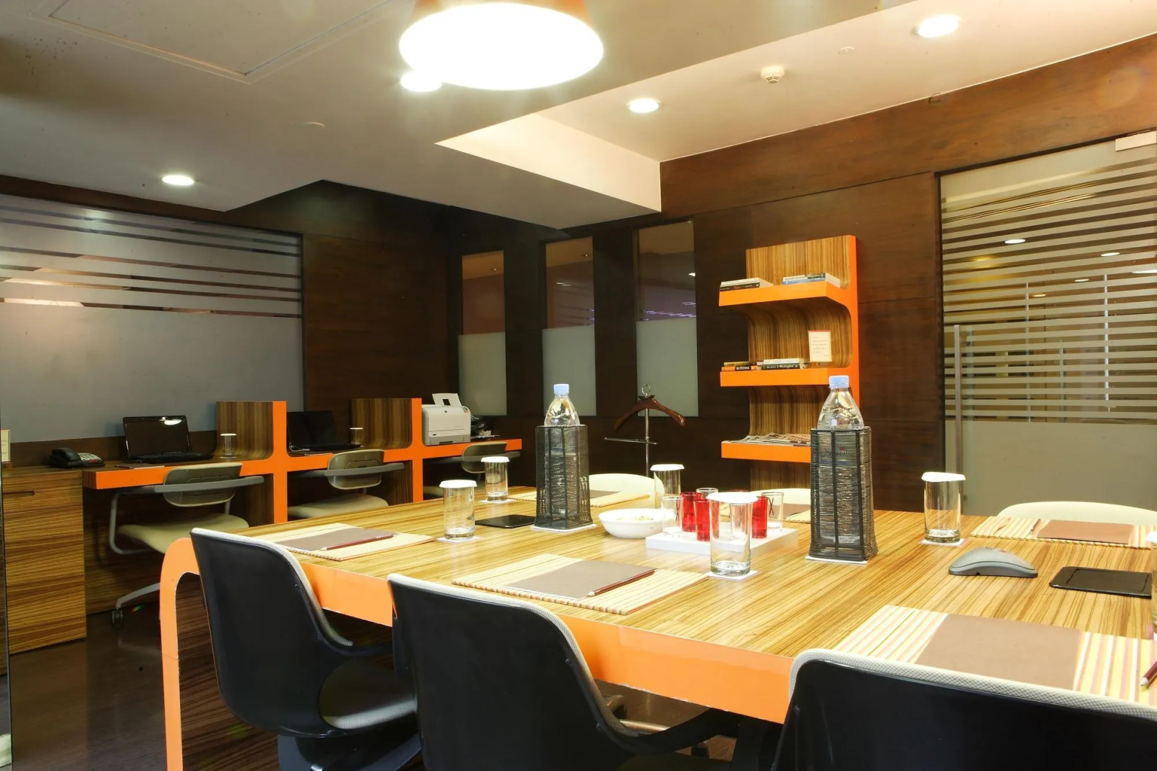 Mosaic Original, Noida