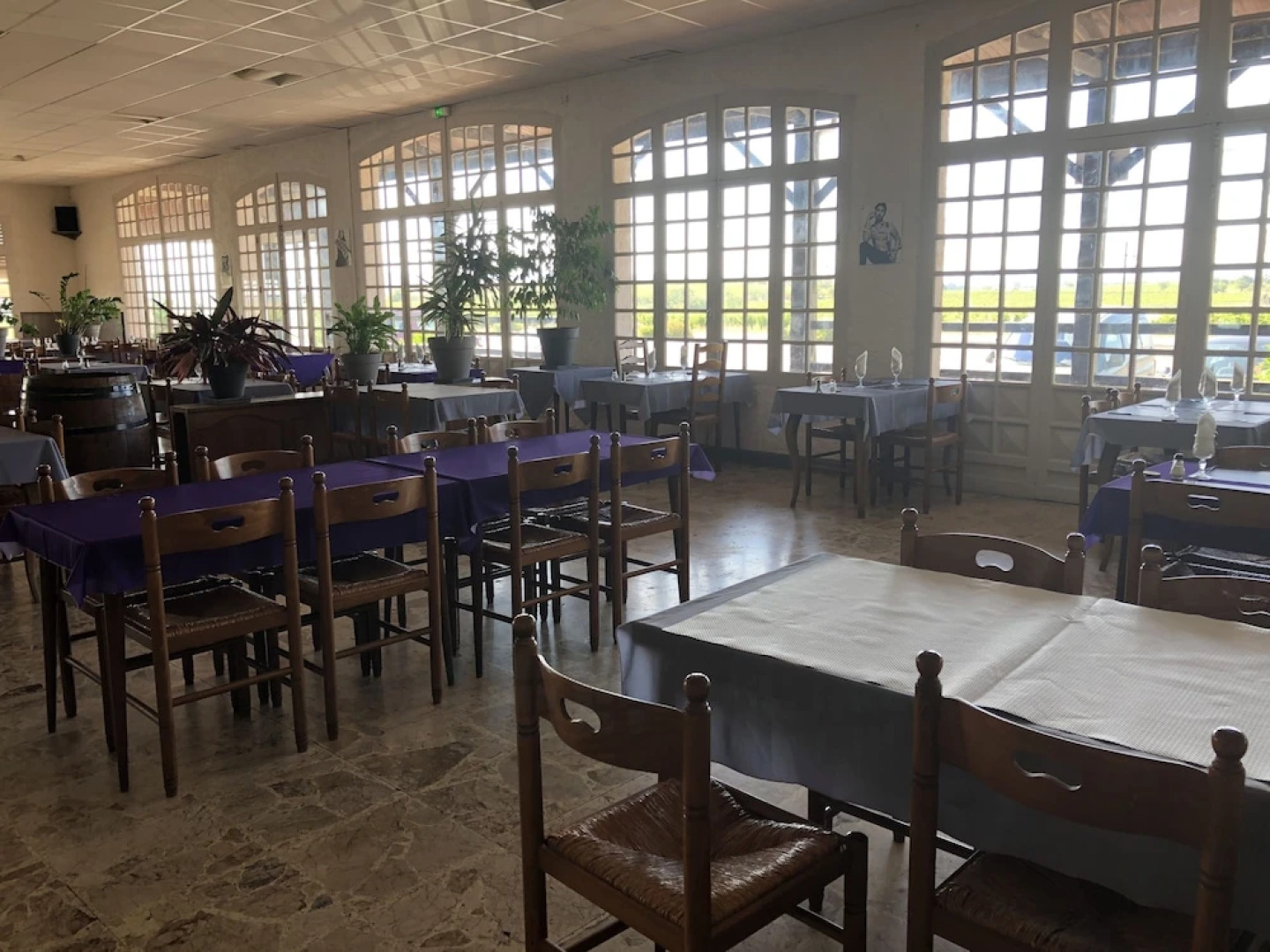 Le Relais des Corbières