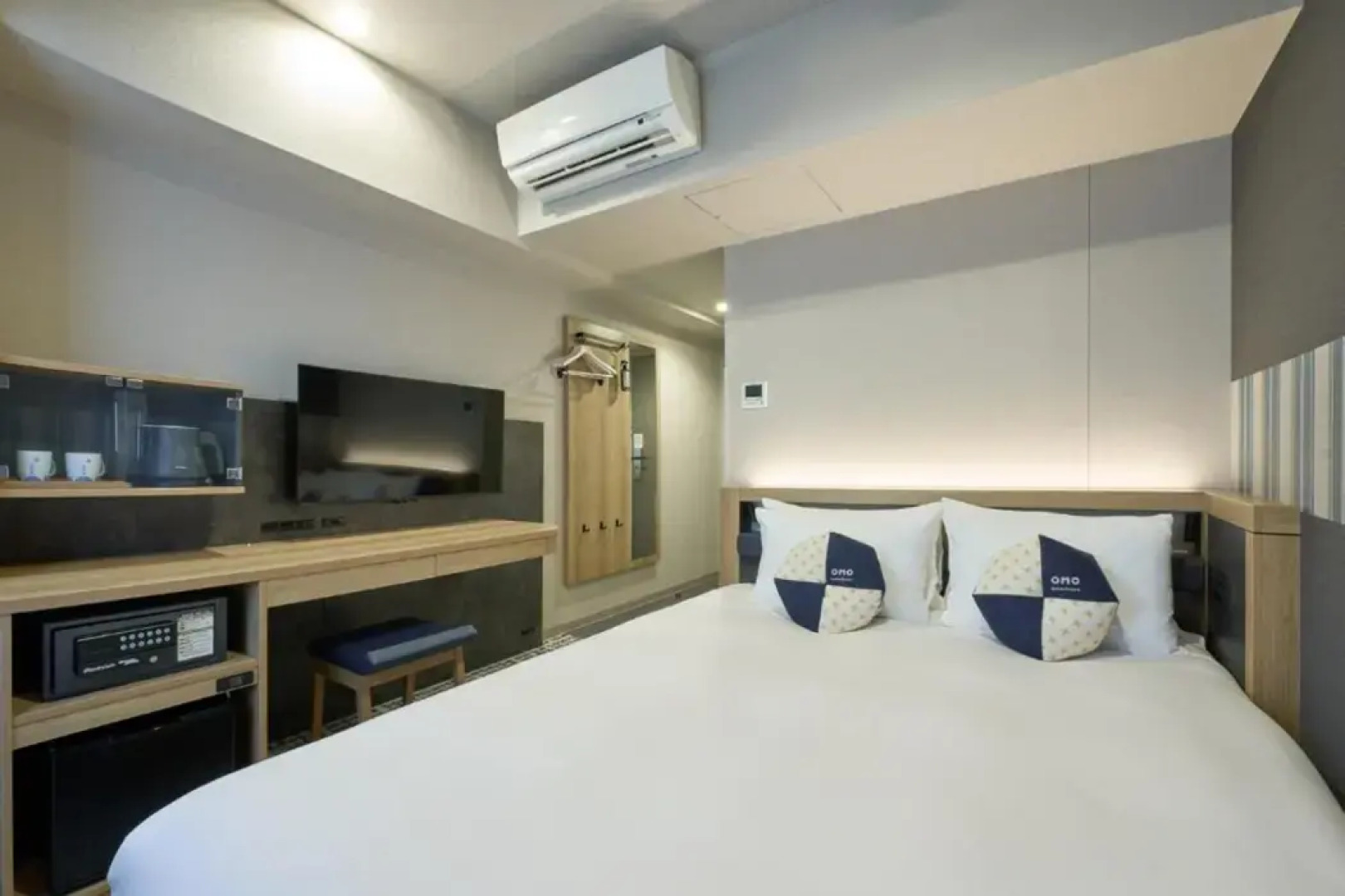 OMO Kansai Airport by Hoshino Resorts