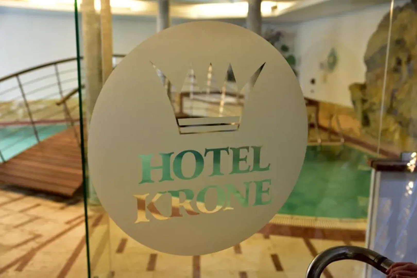 Hotel Krone