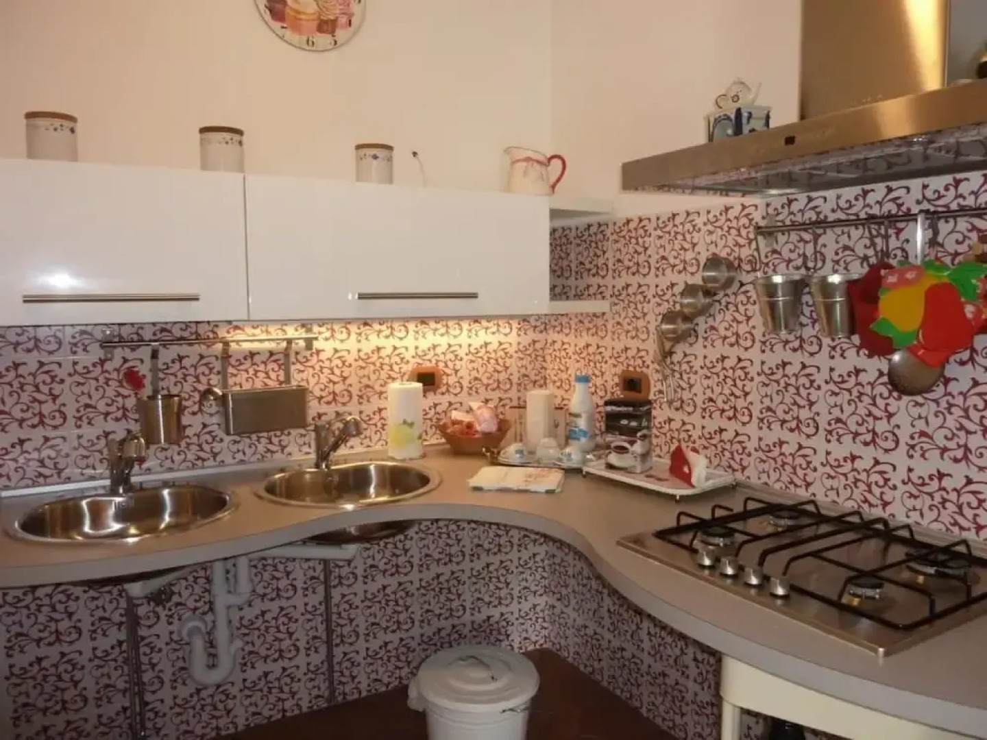 Agriturismo La Brinetta