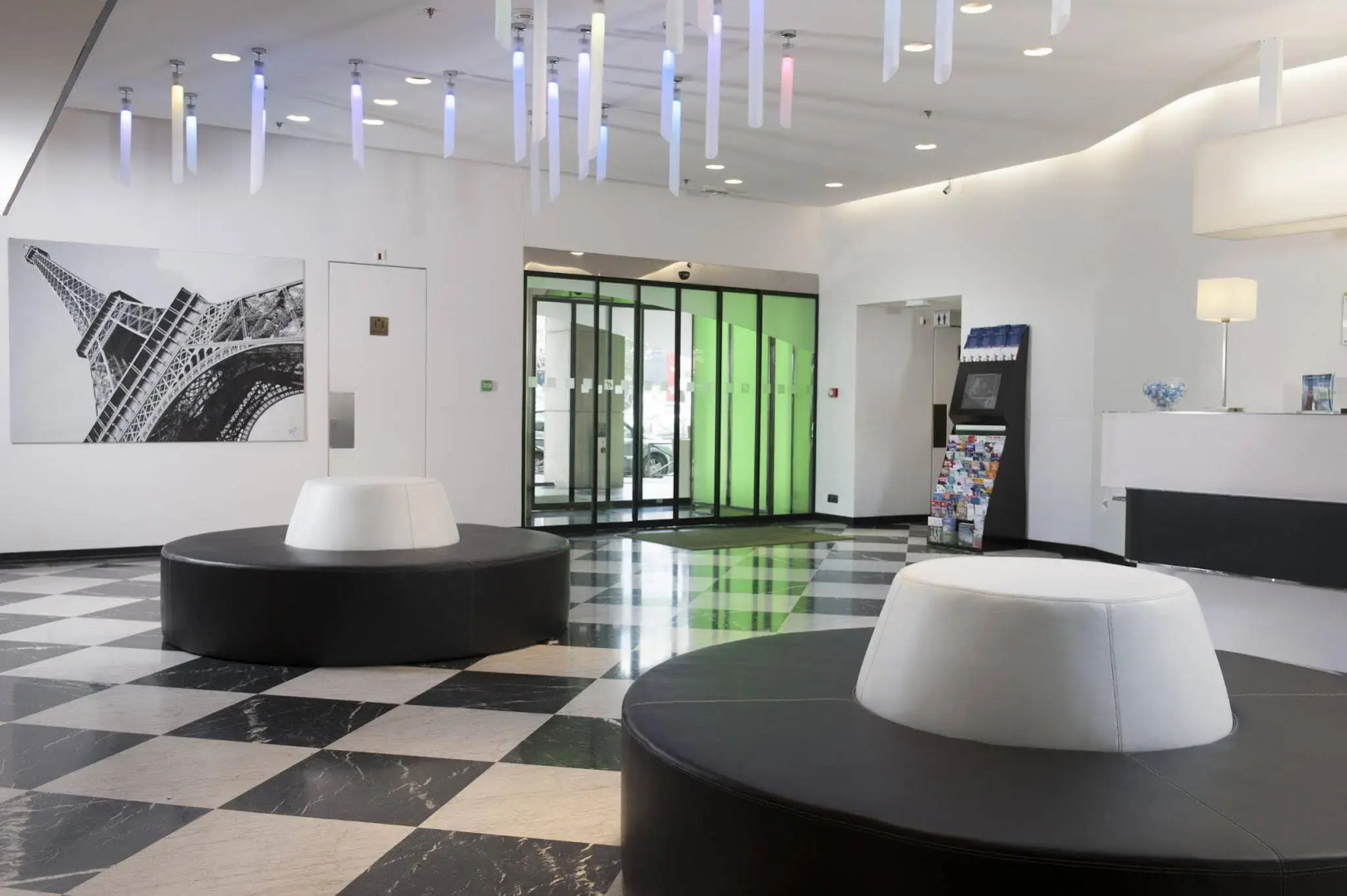 Voco Paris Montparnasse