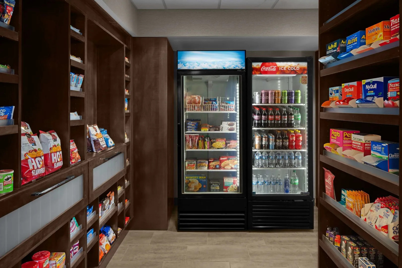 Hampton Inn & Suites Grand Rapids-Airport 28th St