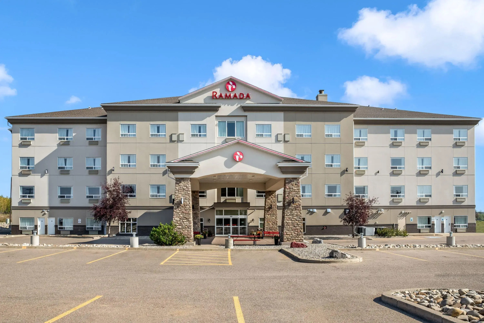Ramada by Wyndham Lac La Biche