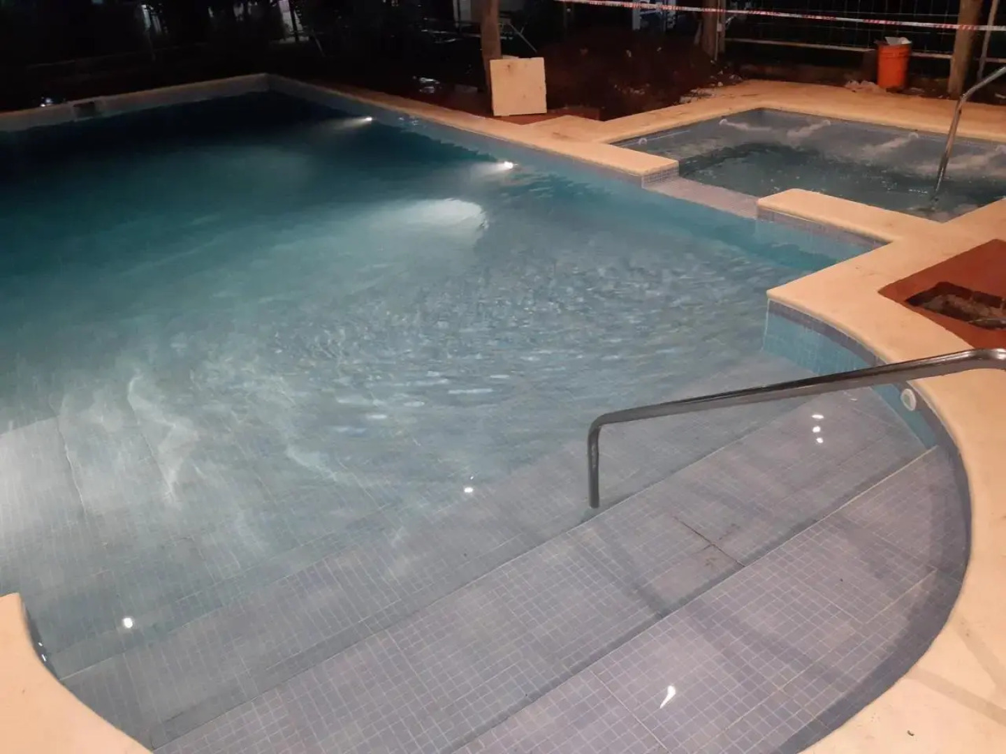 Hotel y Cabañas Dakota