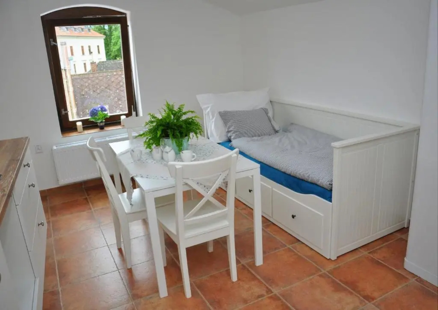 Apartmány U Vavřince