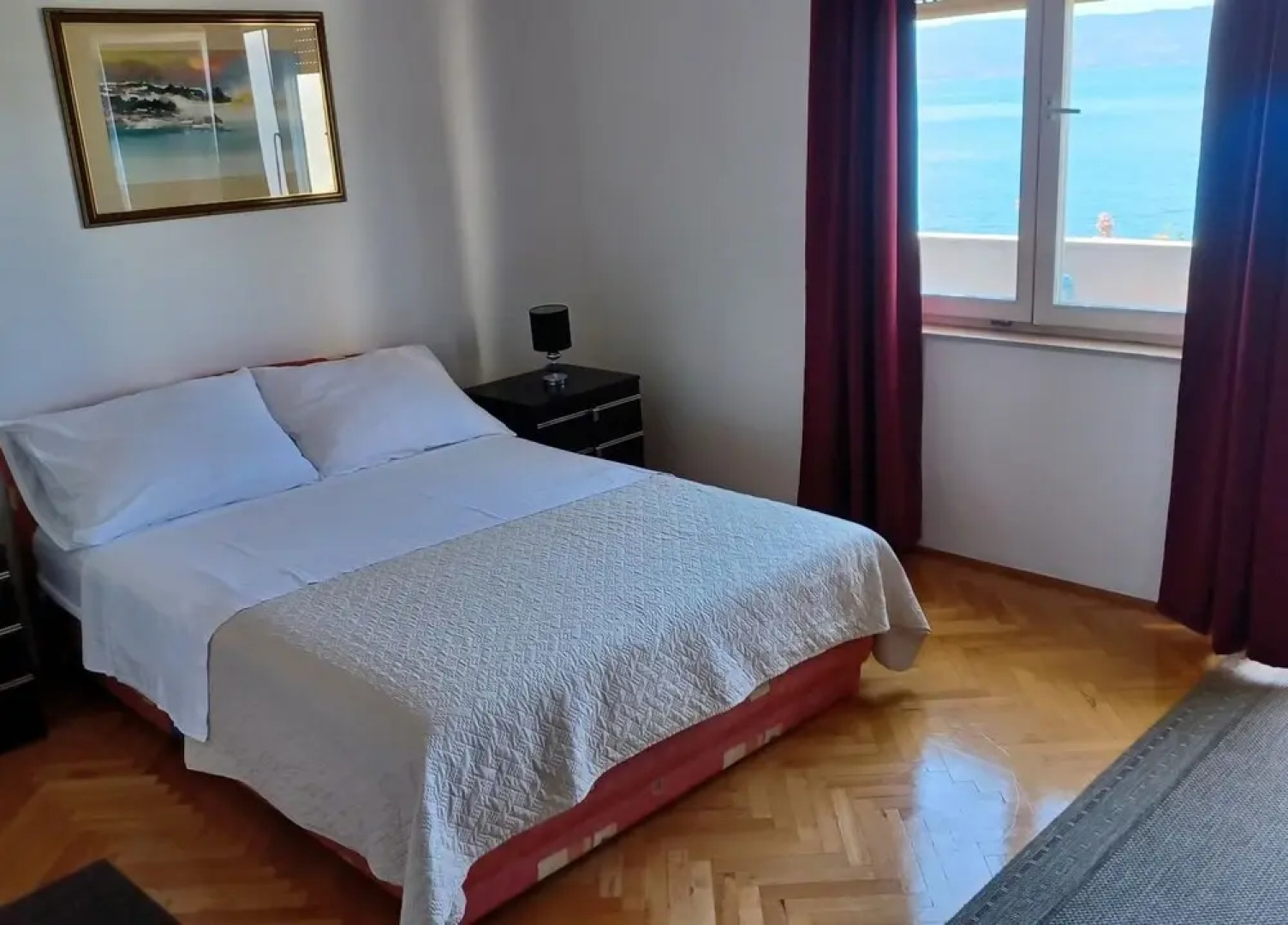 Mari - 40 m From sea - A1