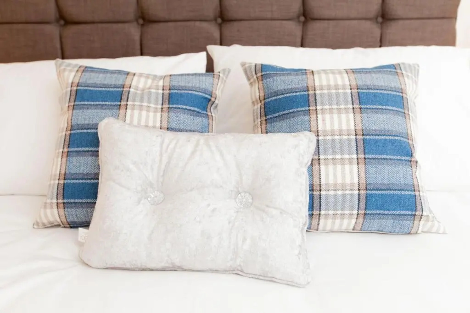 Prime Dalgety Bay Waterfront Apartment