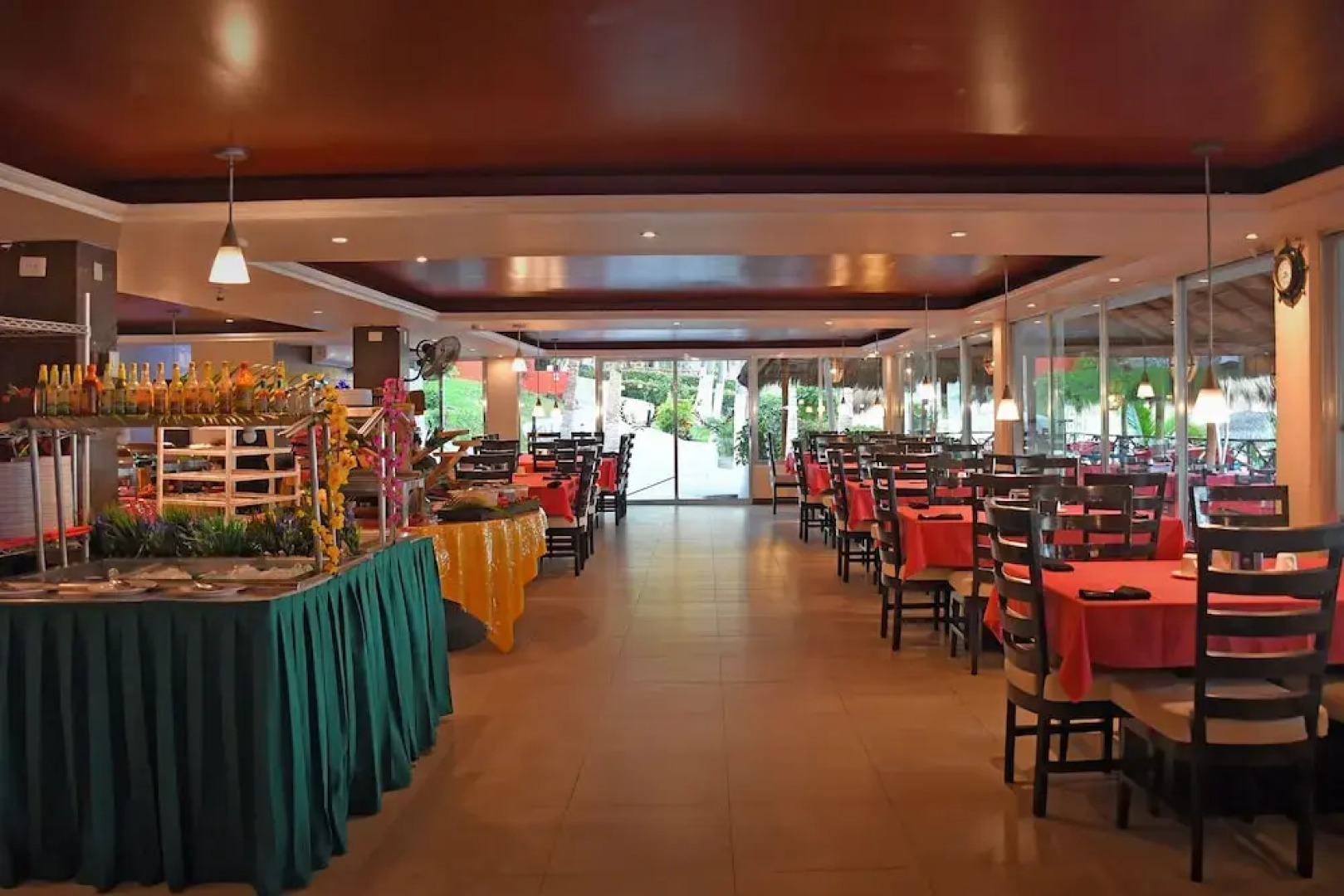 La Quinta Gran Bahia Cuastecomates