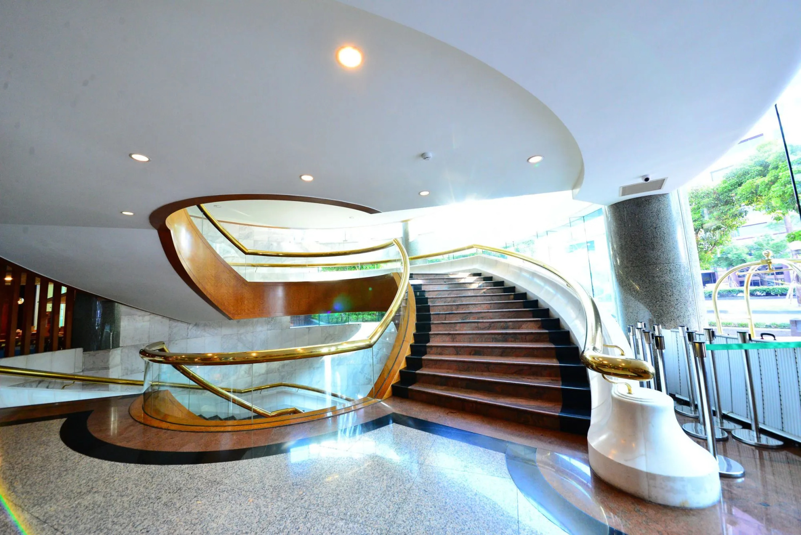 Evergreen Laurel Hotel Taichung