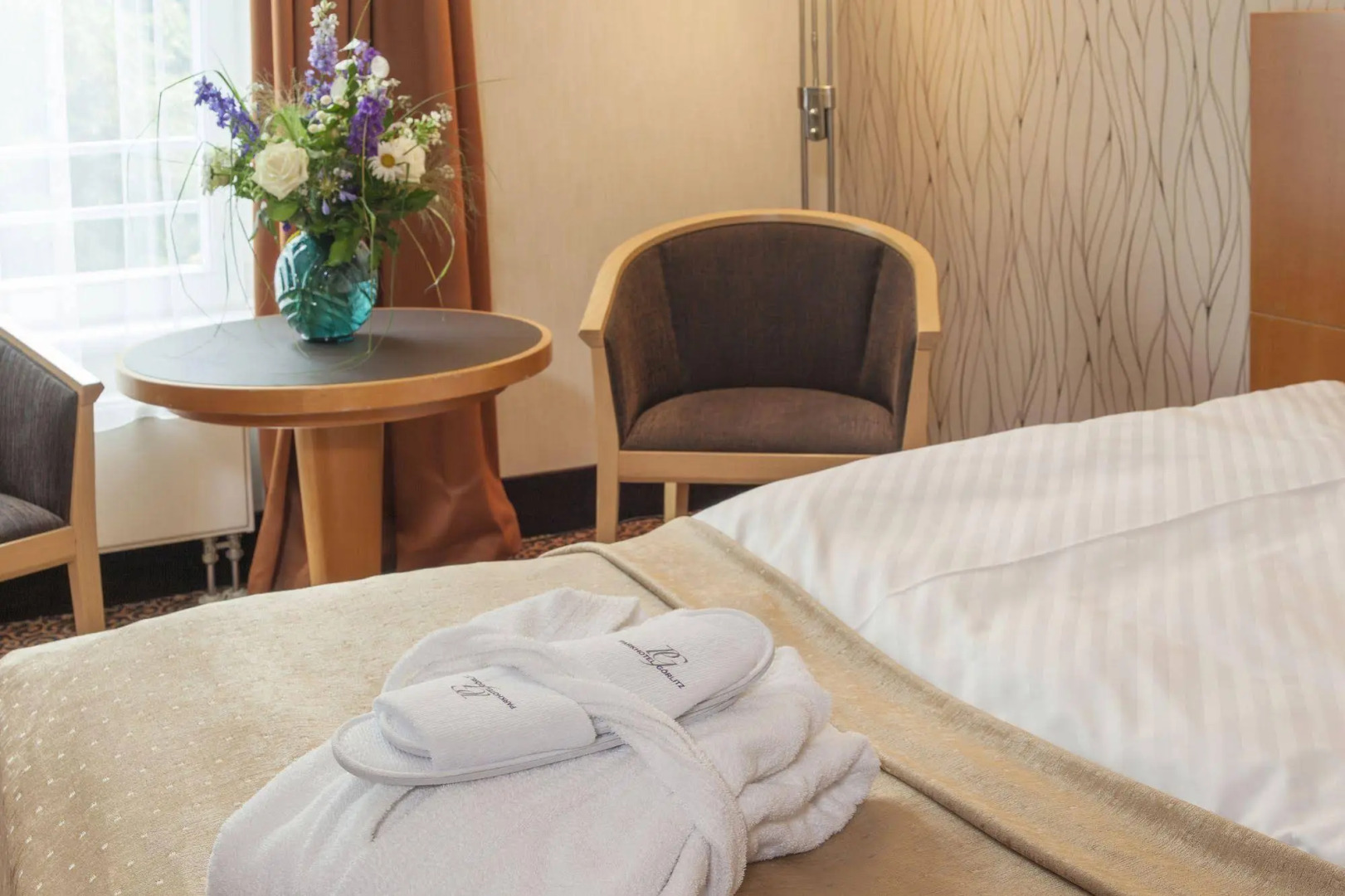 Parkhotel Görlitz