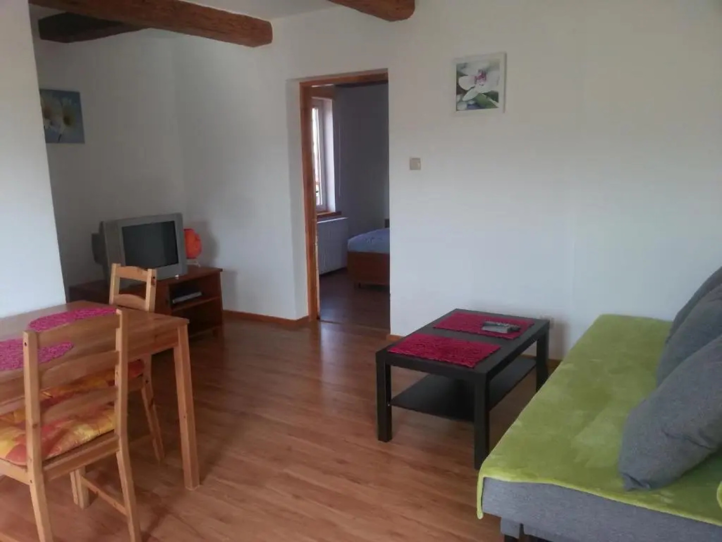 Apartaments Am Schloß