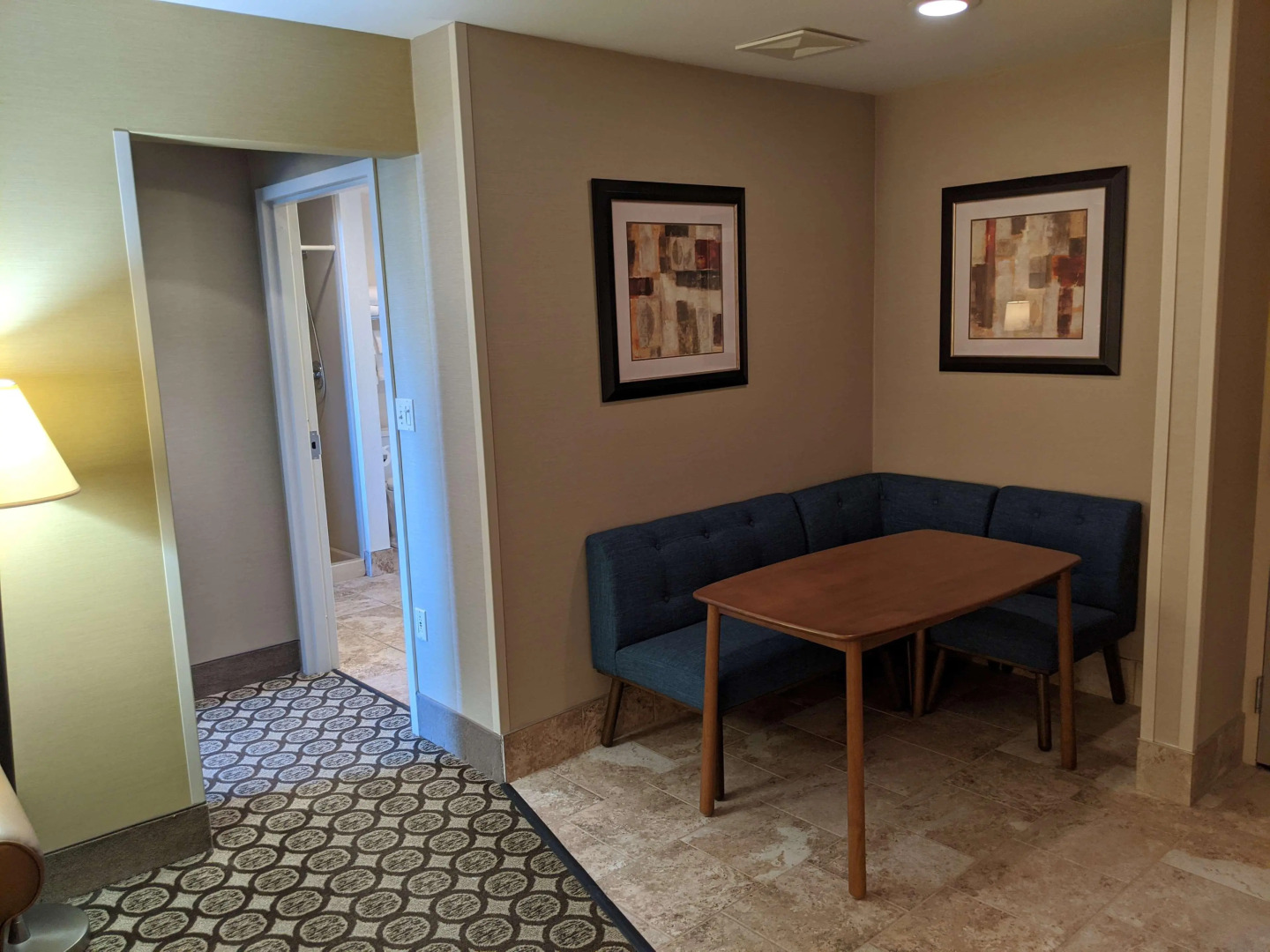 Best Western Plus InnTowner Madison