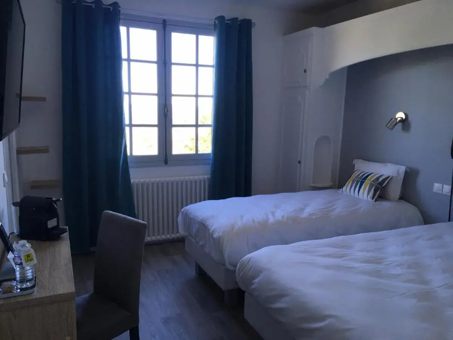 Le Relais Du Bas Limousin