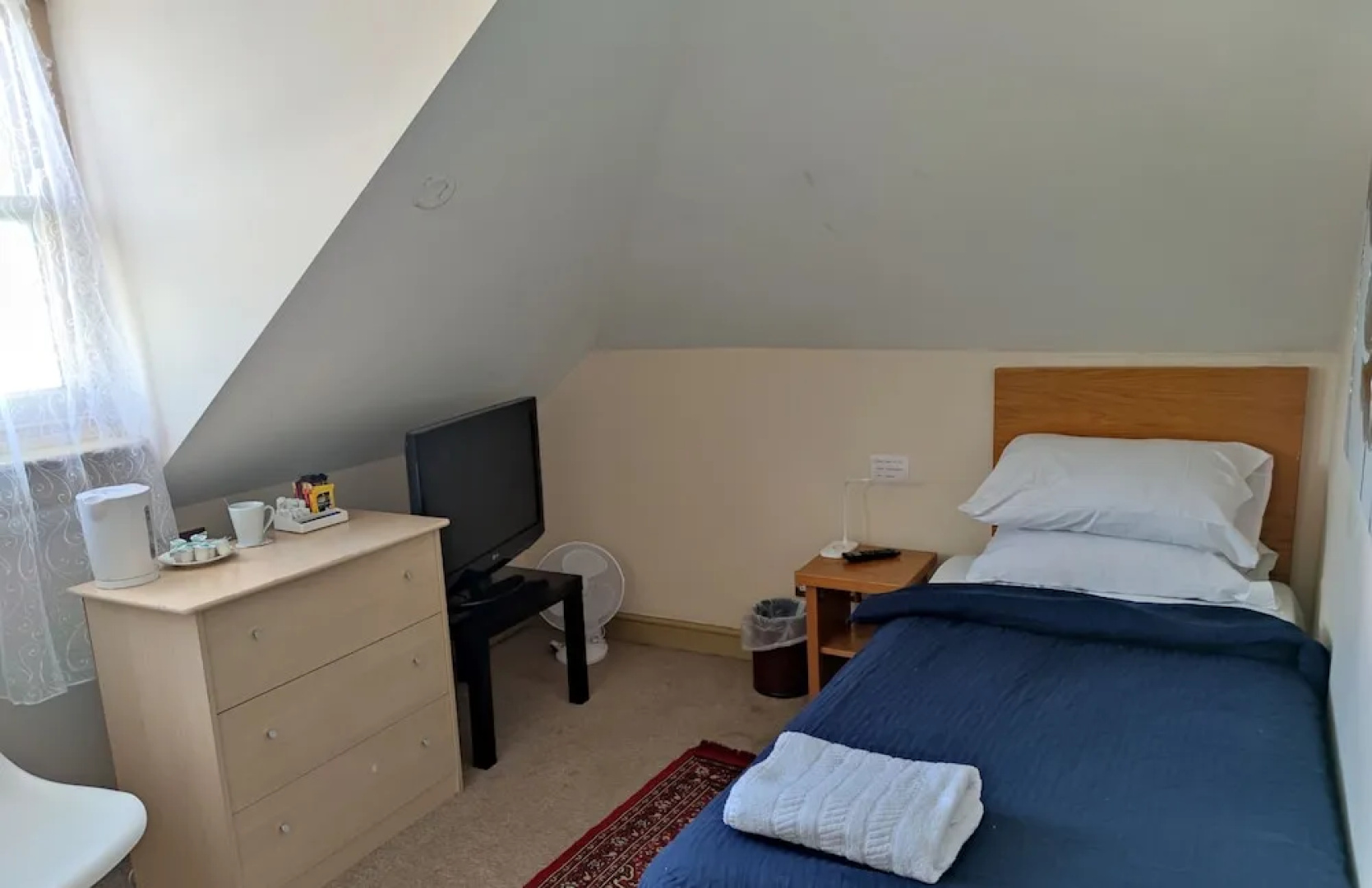 Sussex Lodge Guest House