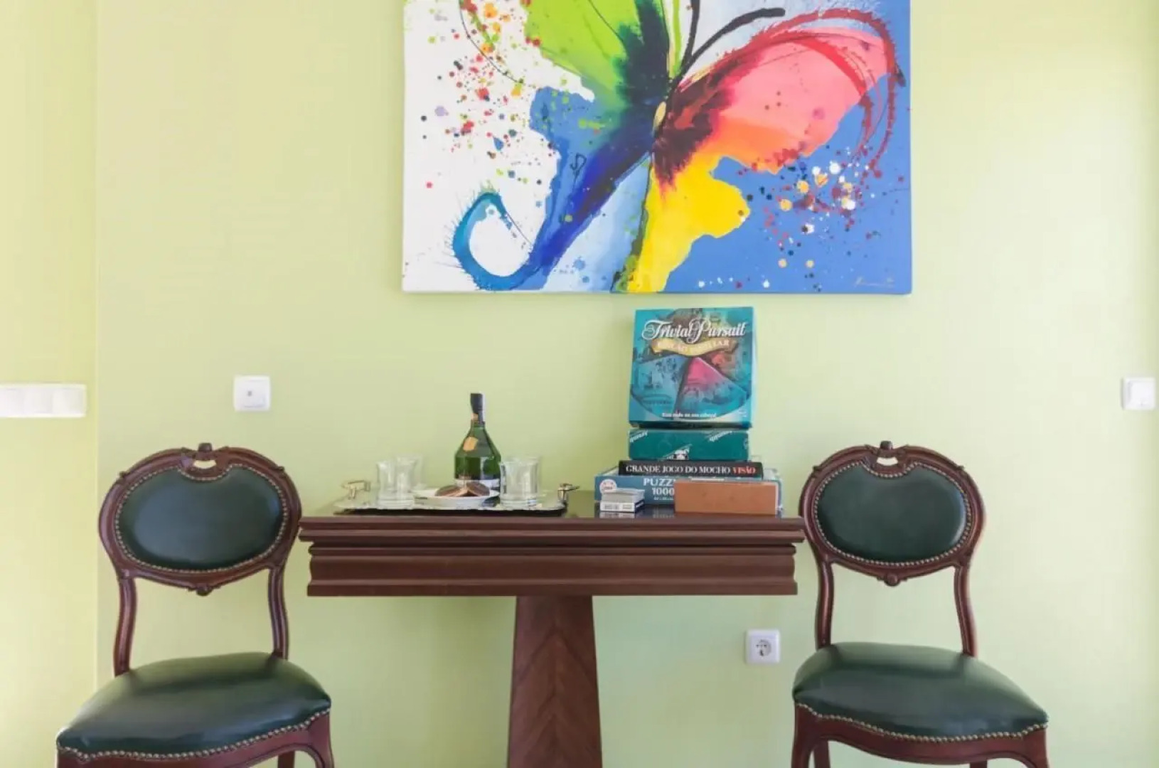 Carvoeiro Villa Miguel