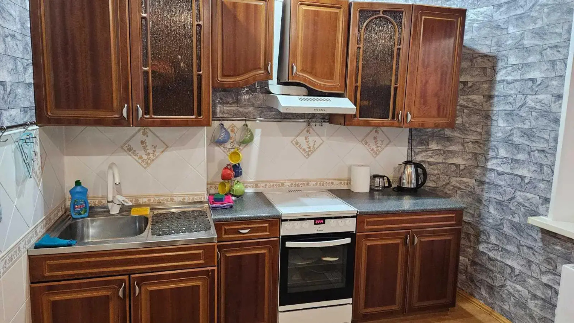 Апартаменты на улице Изыскателей 41