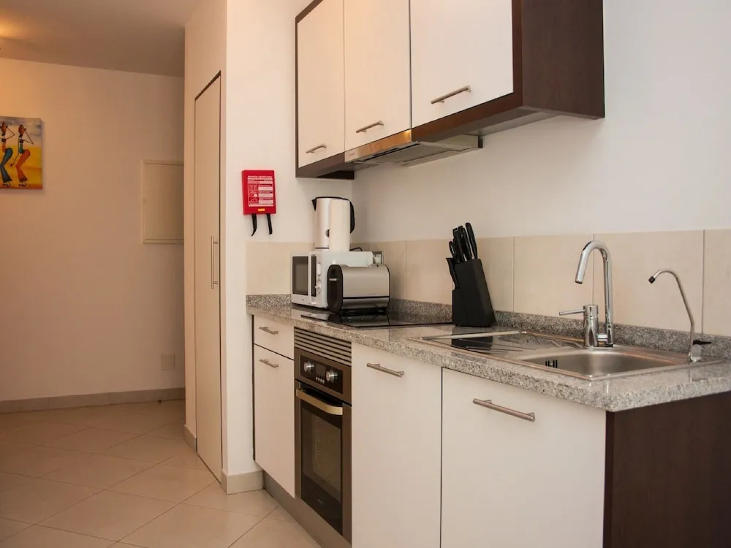 Dunas Beach Resort Apt 1146