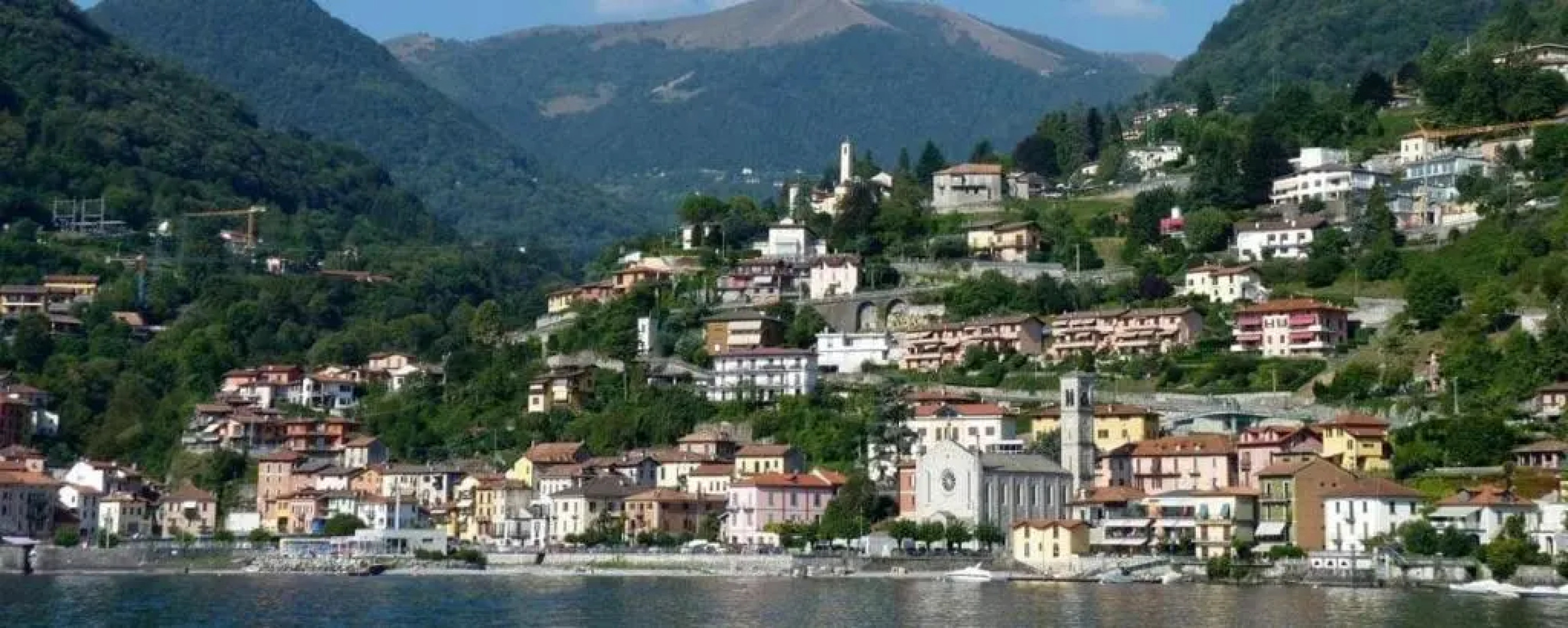 Residence Borgo Castello