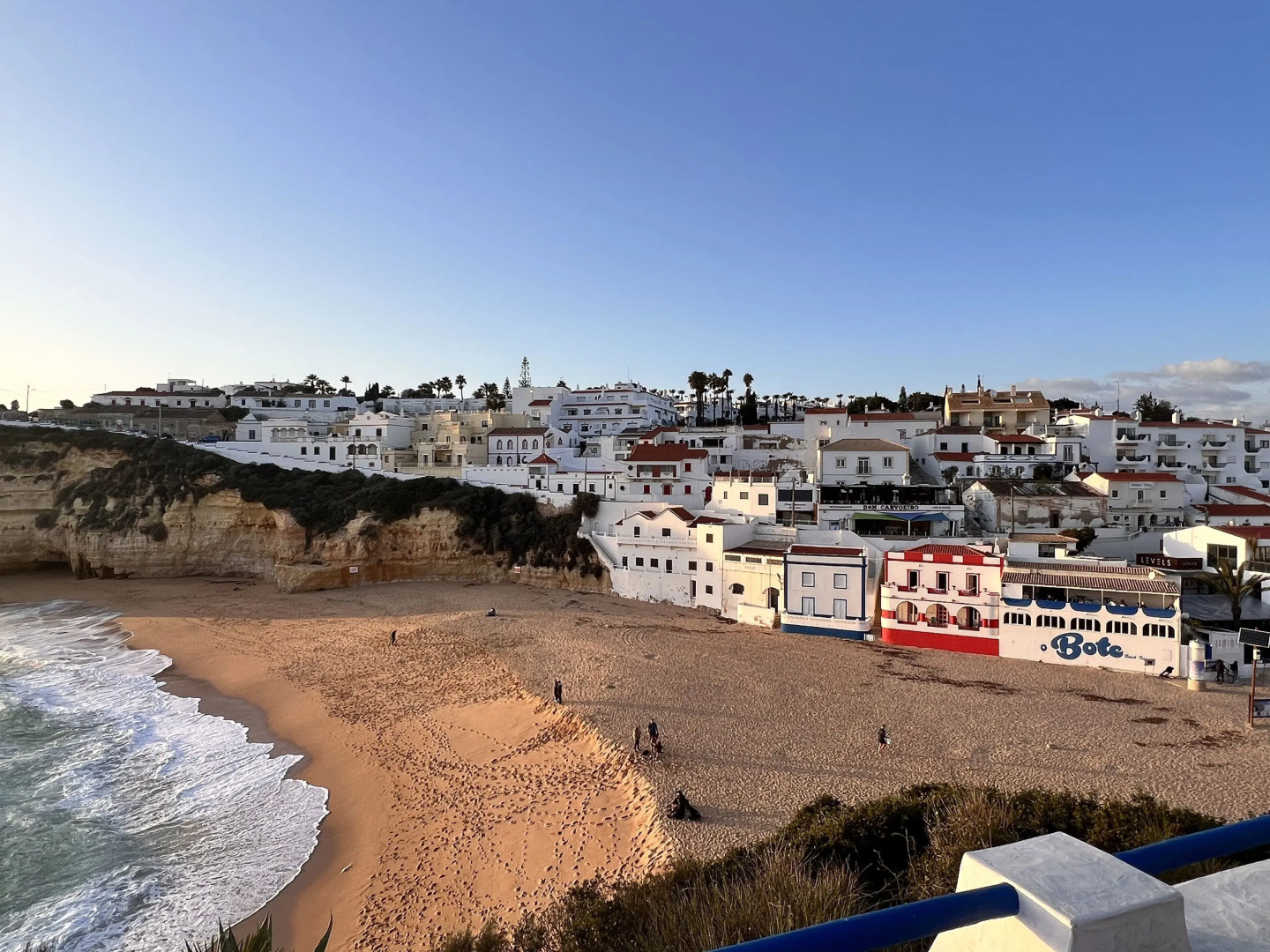 BnB And Spa Carvoeiro