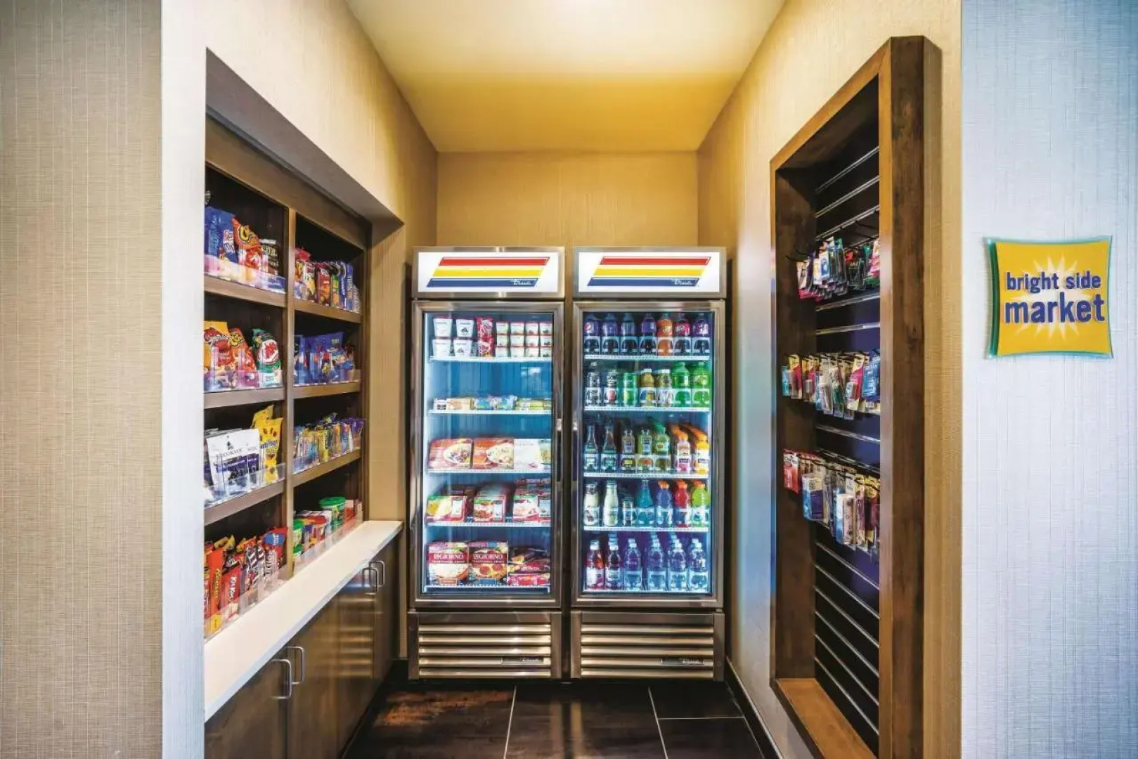 La Quinta Inn & Suites by Wyndham Baltimore S. Glen Burnie