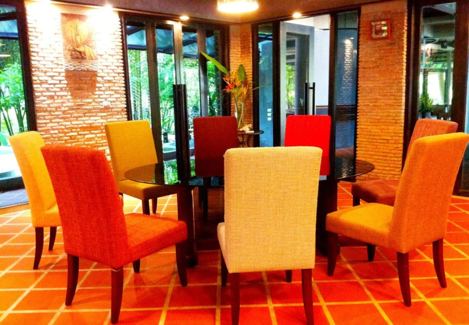 Punntara Botanic Home