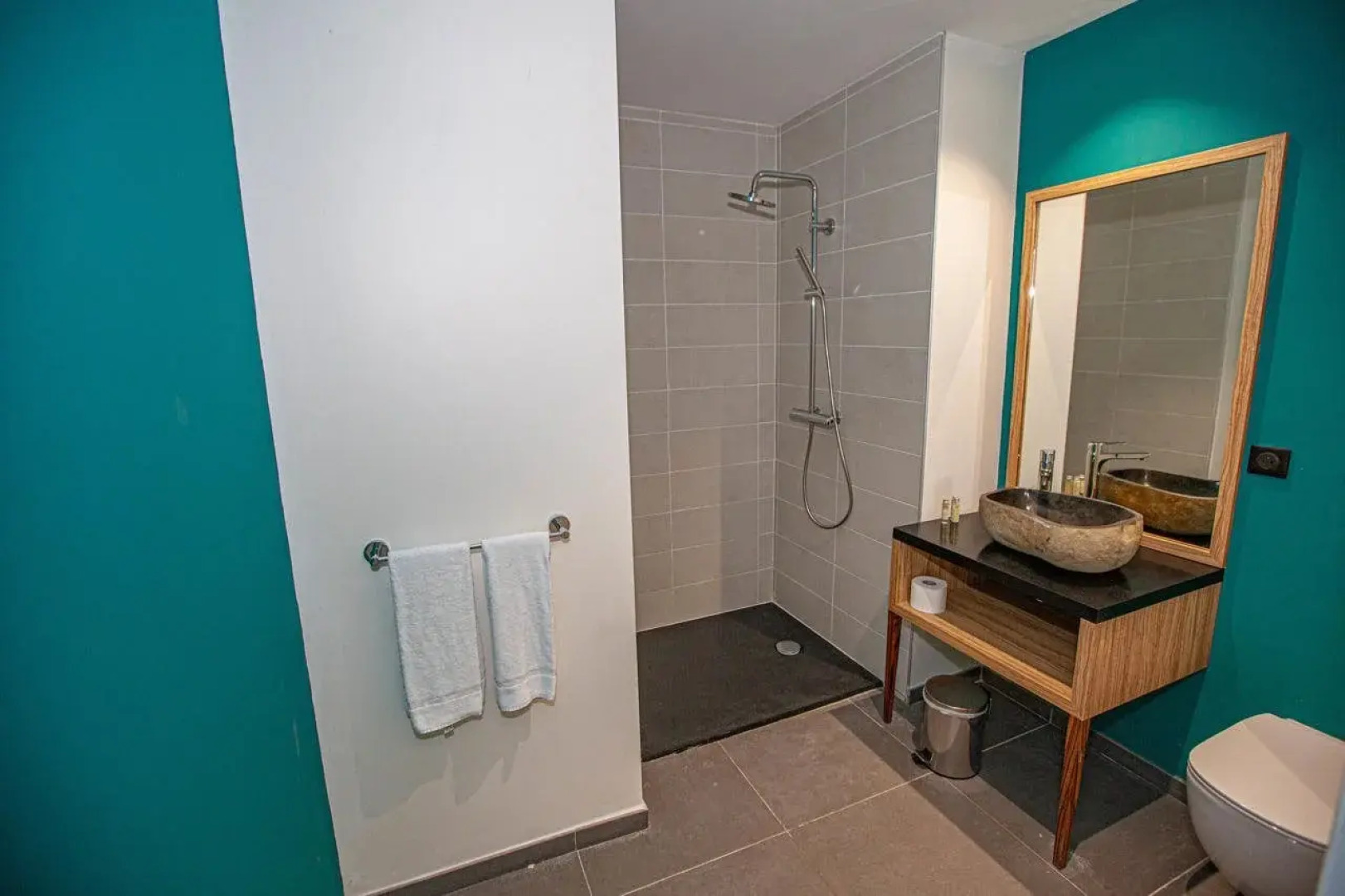 Residence Santa Apolonia