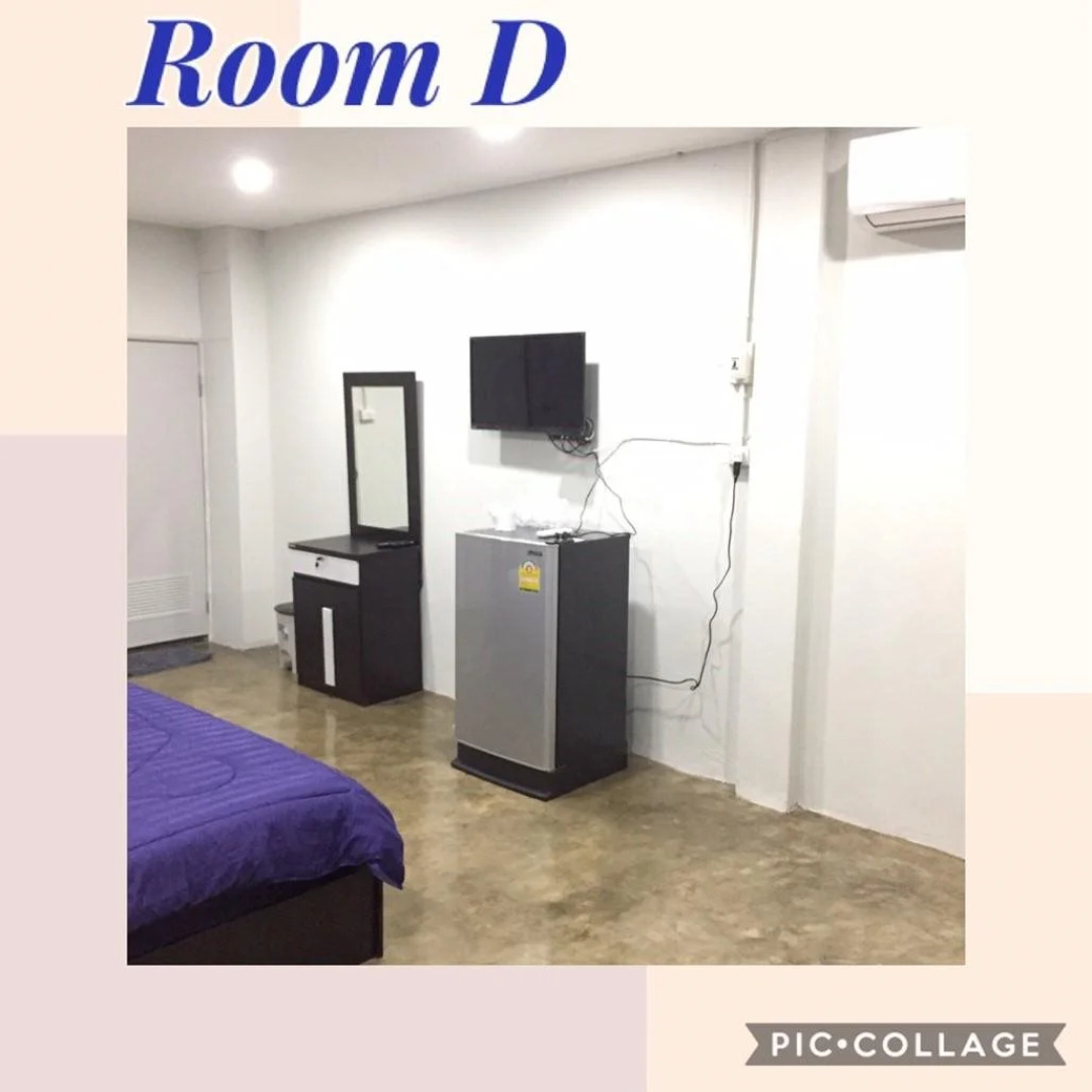 Time @ Phayao Homestay