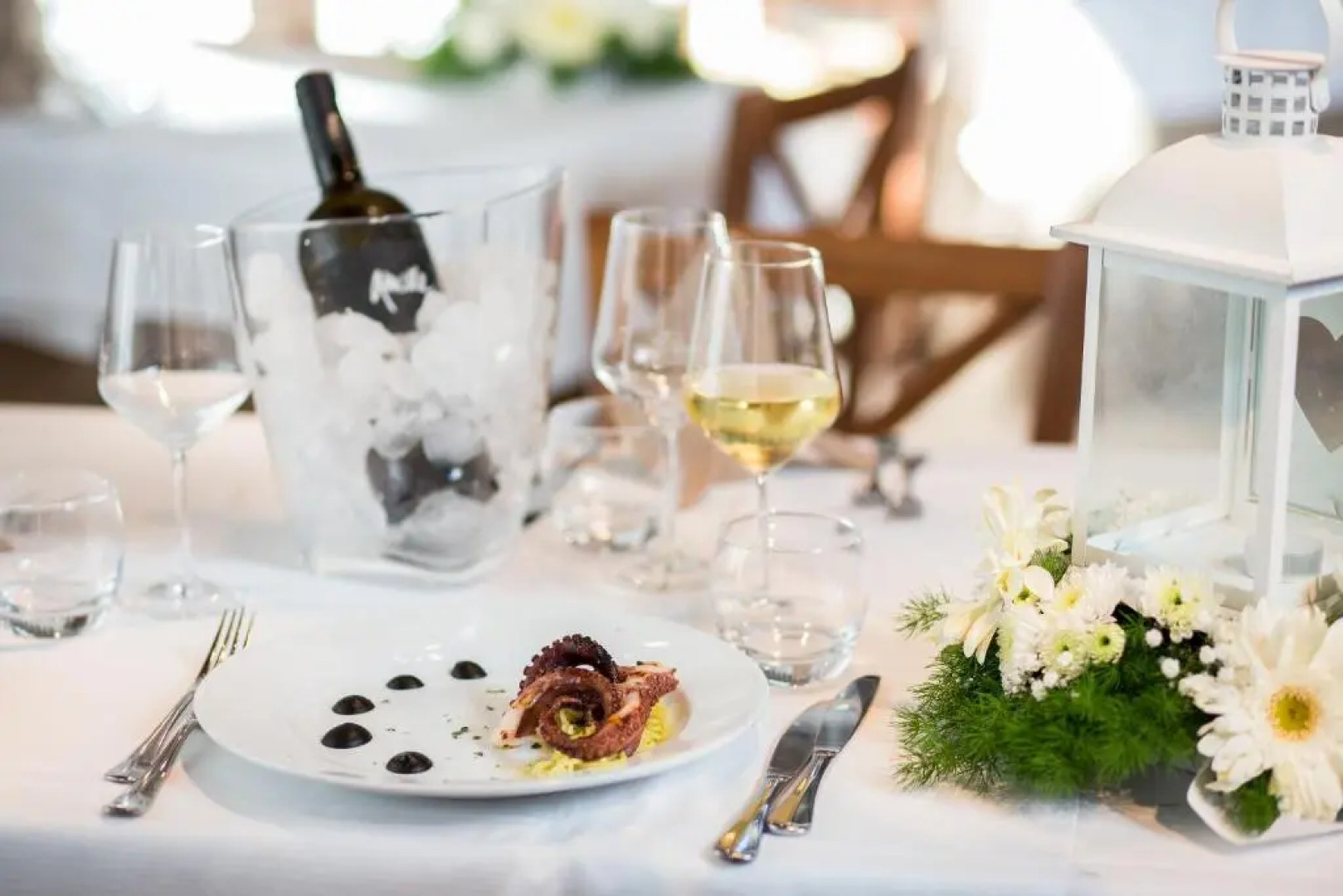 Tenuta del Barco WineRestaurant and Hospitality