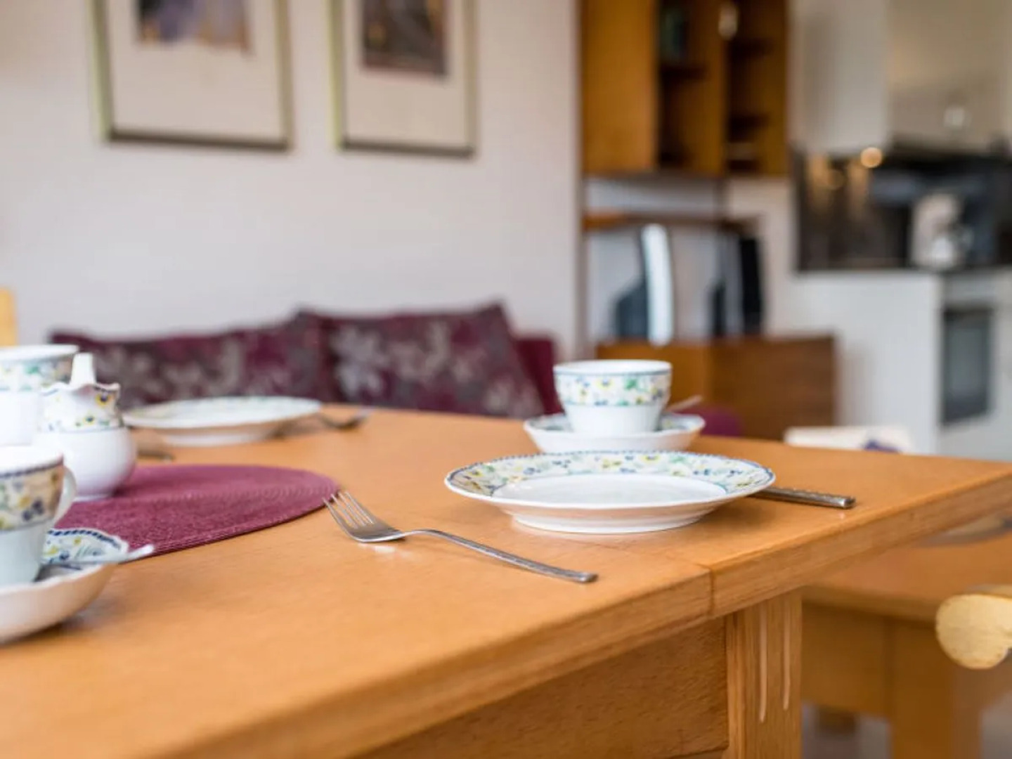 Apartment B313 Sassofortino