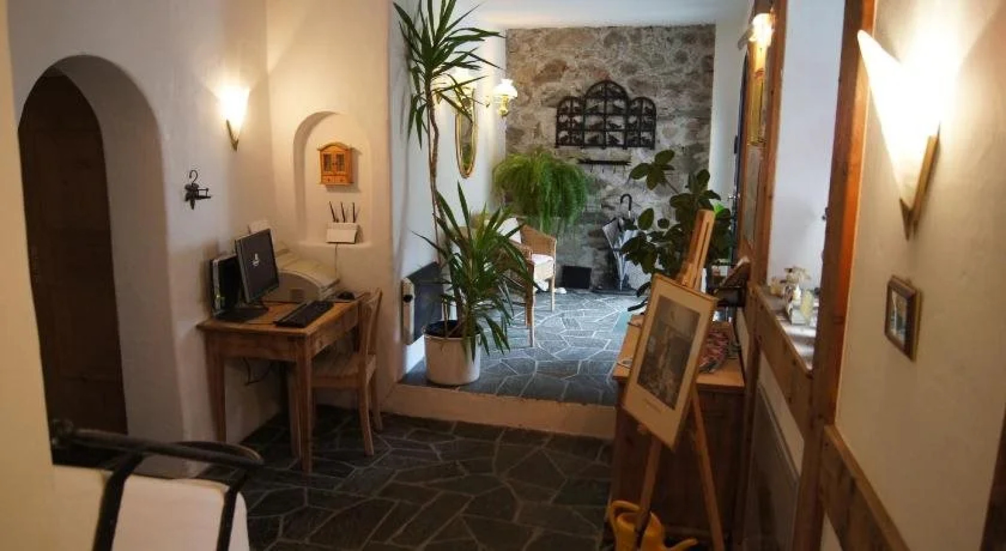 Albergo Ristorante Miralago