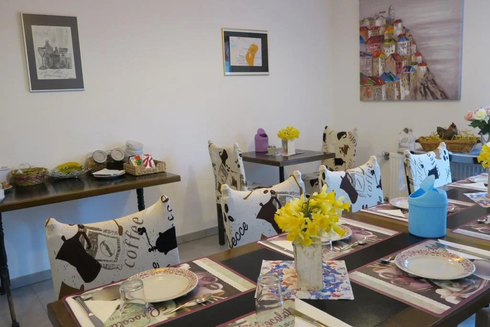 L'Union SA B&B - Chambres d'hôtes