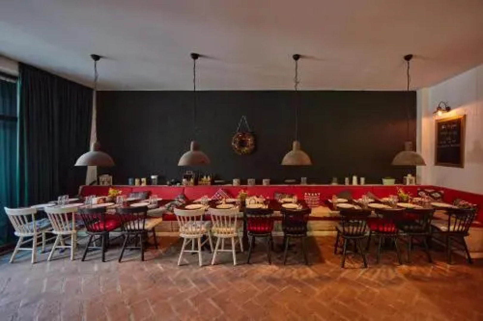 Pension Conacul Vanatorului