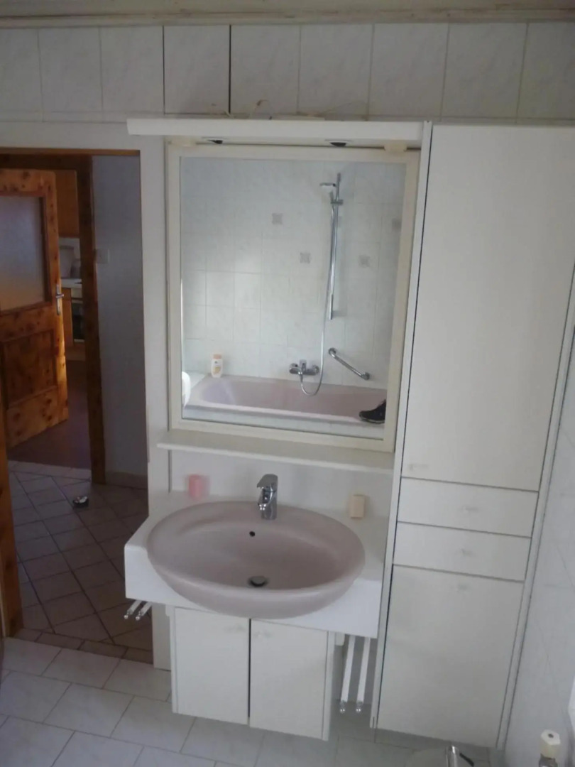 Ferienwohnung Schwarzindien