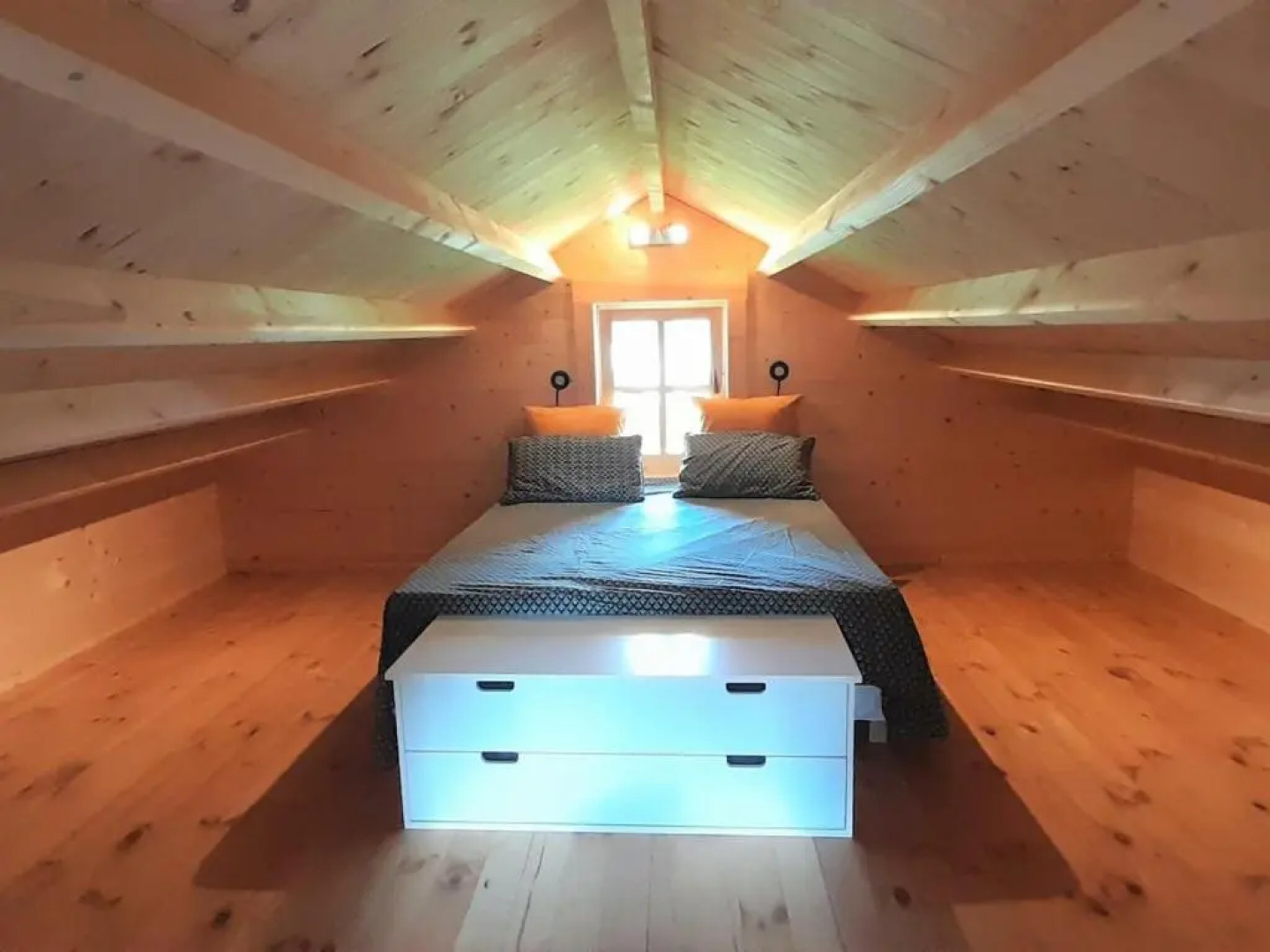 Gîte Saint-Geours-de-Maremne, 2 pièces, 2 personnes - FR-1-360-692