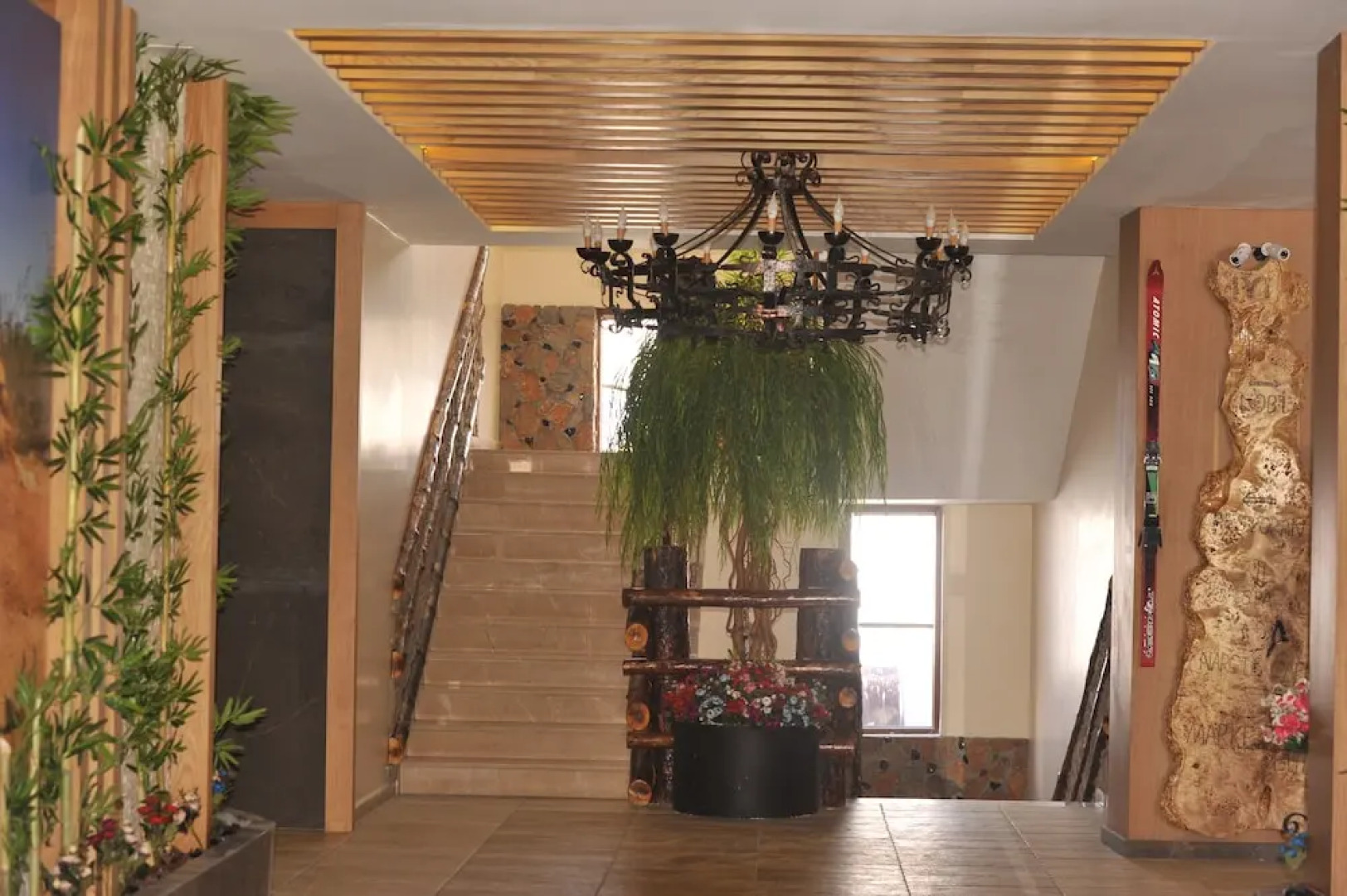 Sarikamis Kayi Snow Otel