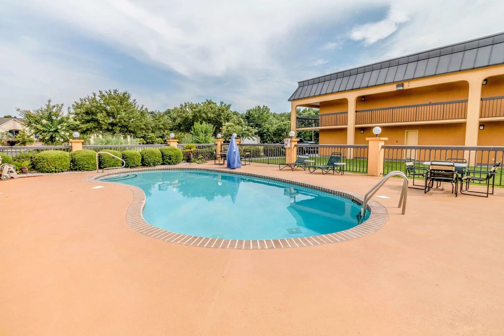 Quality Inn Savannah I-95