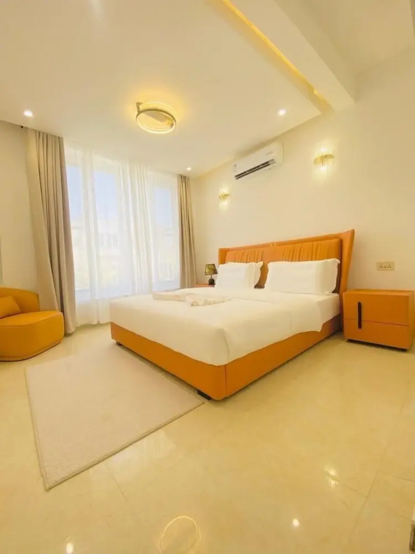 Royal Apartment