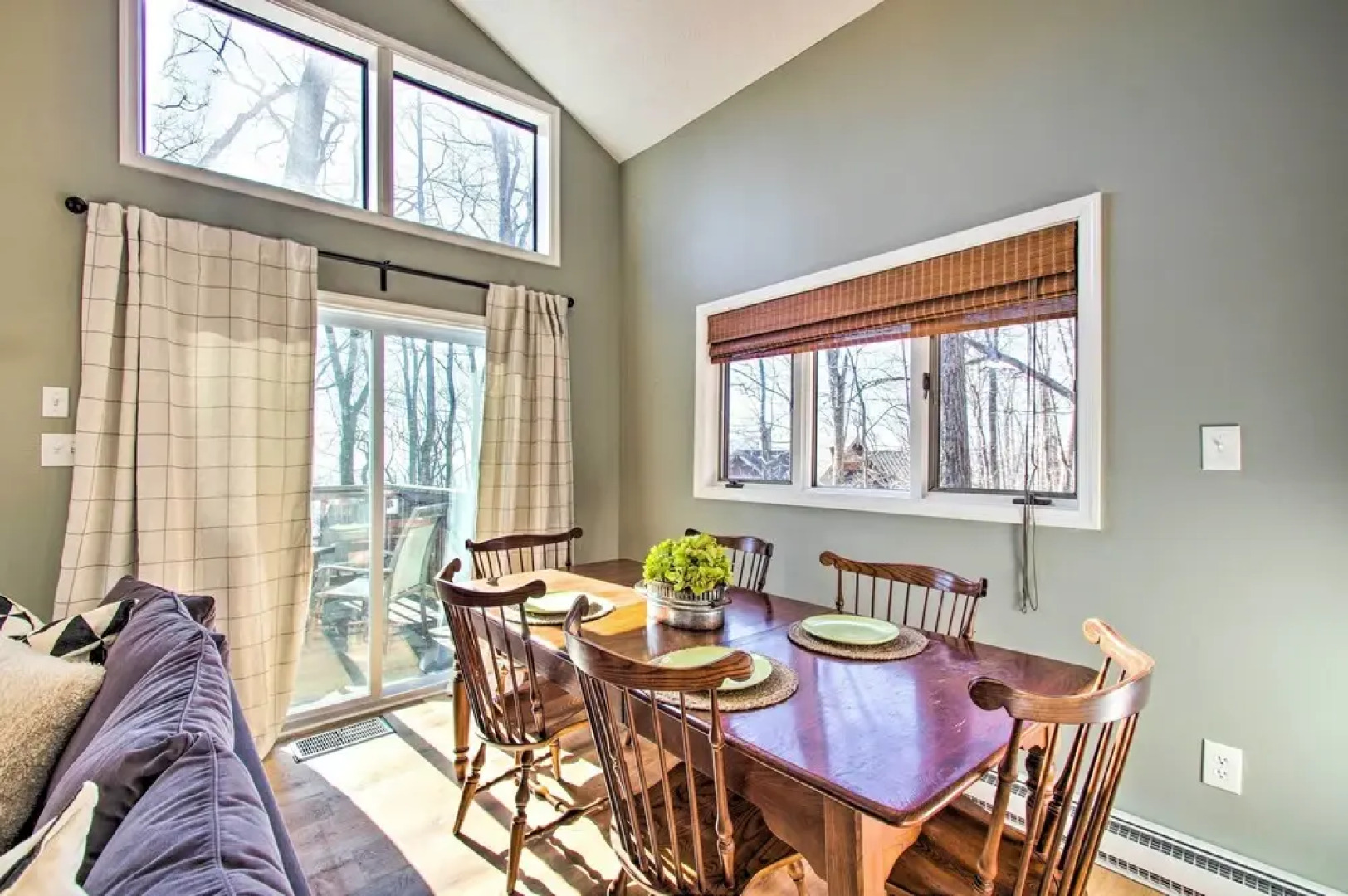 Wintergreen Resort Retreat - Walk to Slopes!