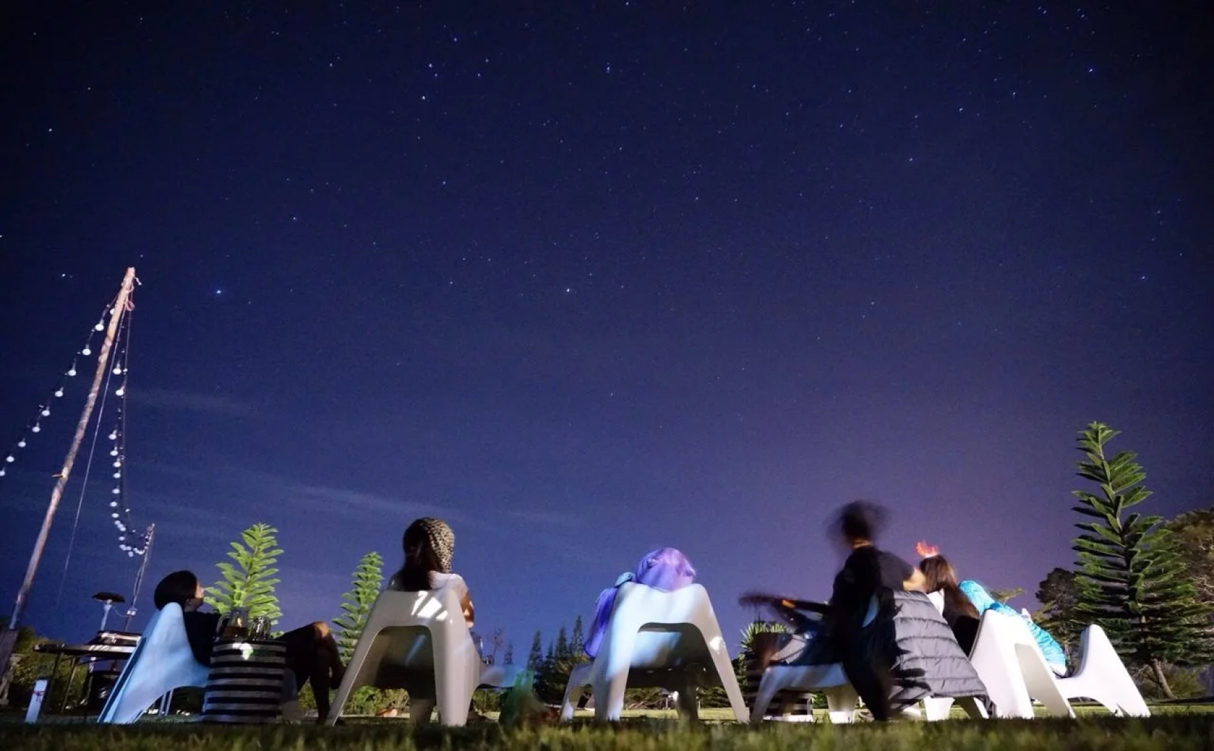 The Natural Garden Resort