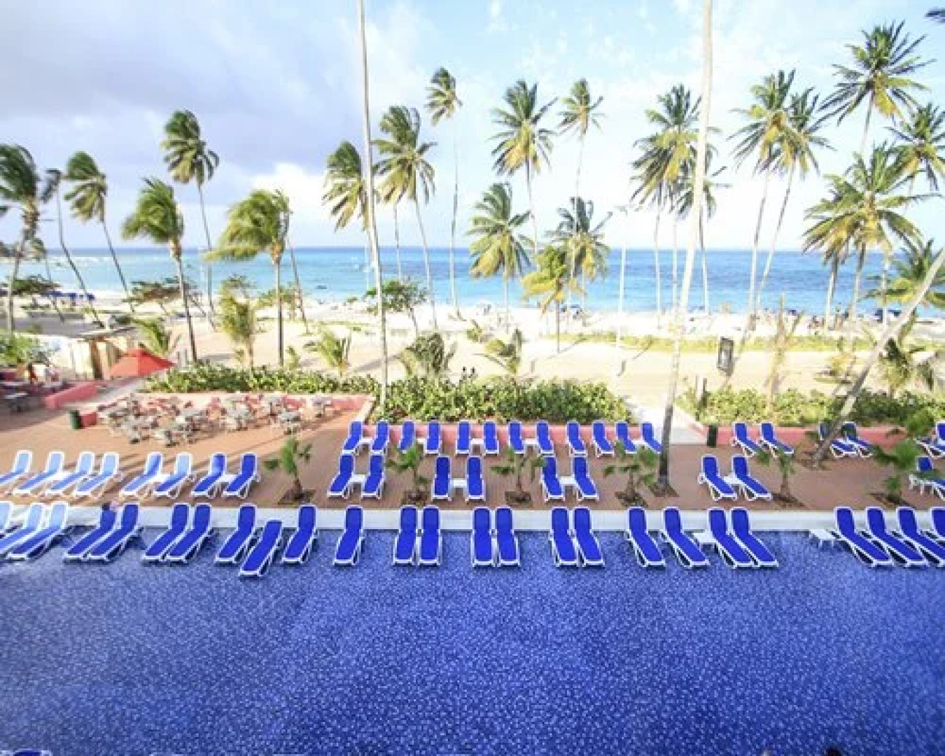 Decámeron Isleño Beach Resort Spa, San Andrés Isla, Colombia