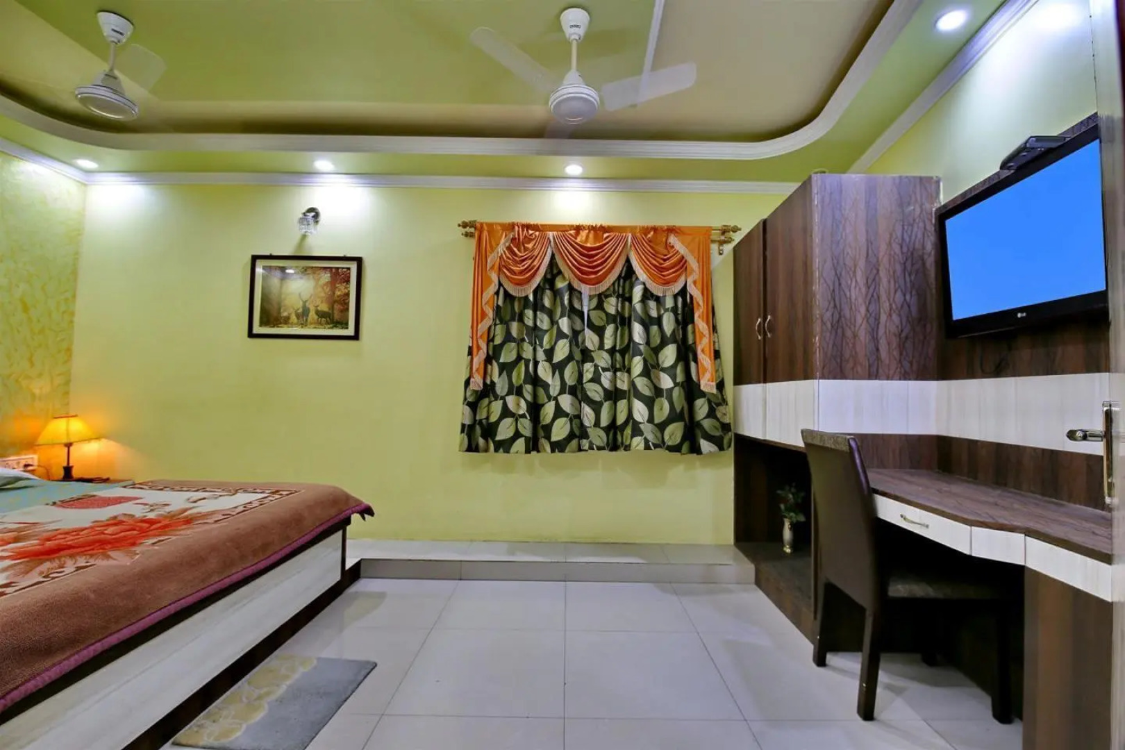 Hotel Gitanjali Maldah