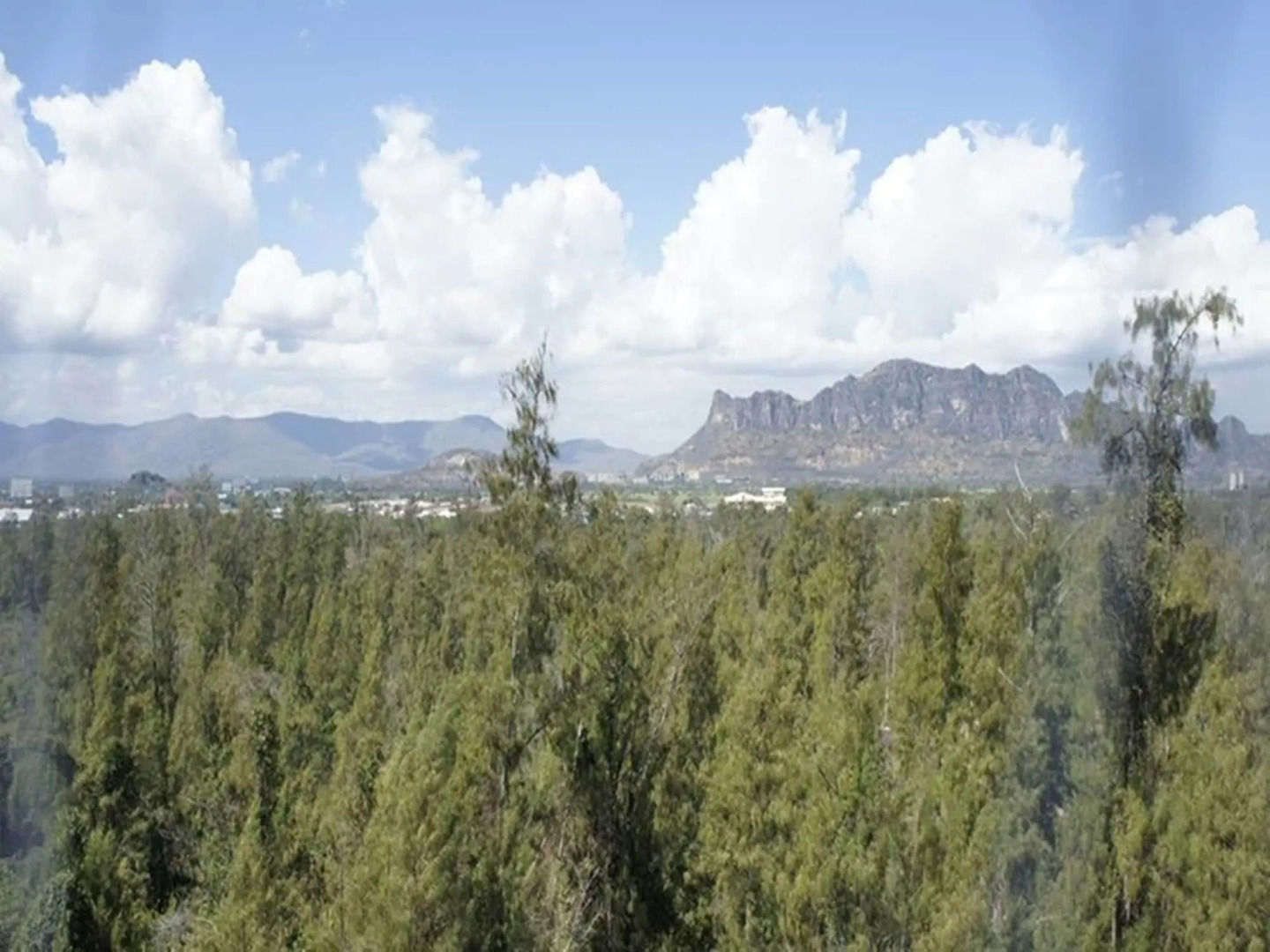 Long Beach Cha-Am Hotel