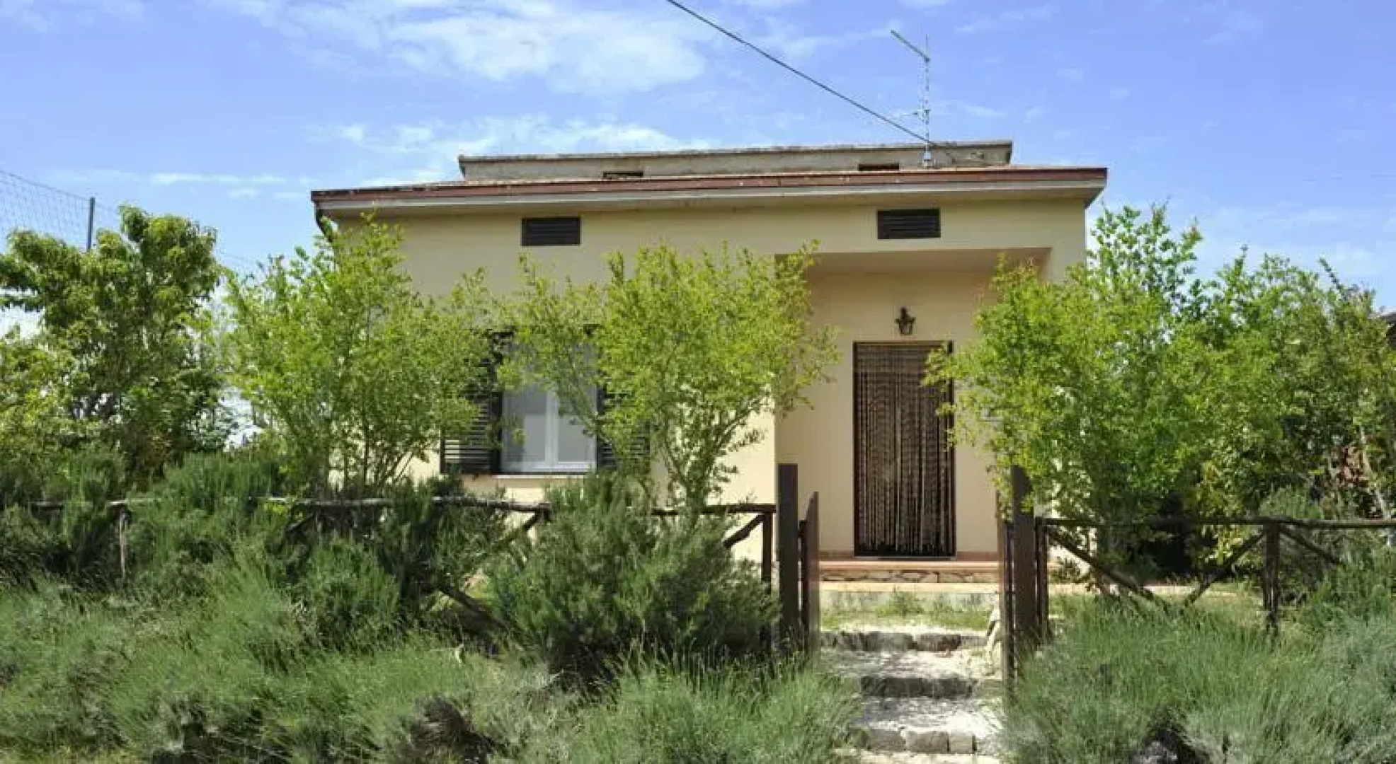 La Villetta