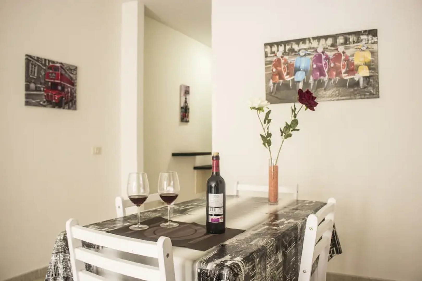 Residencial Los Silos