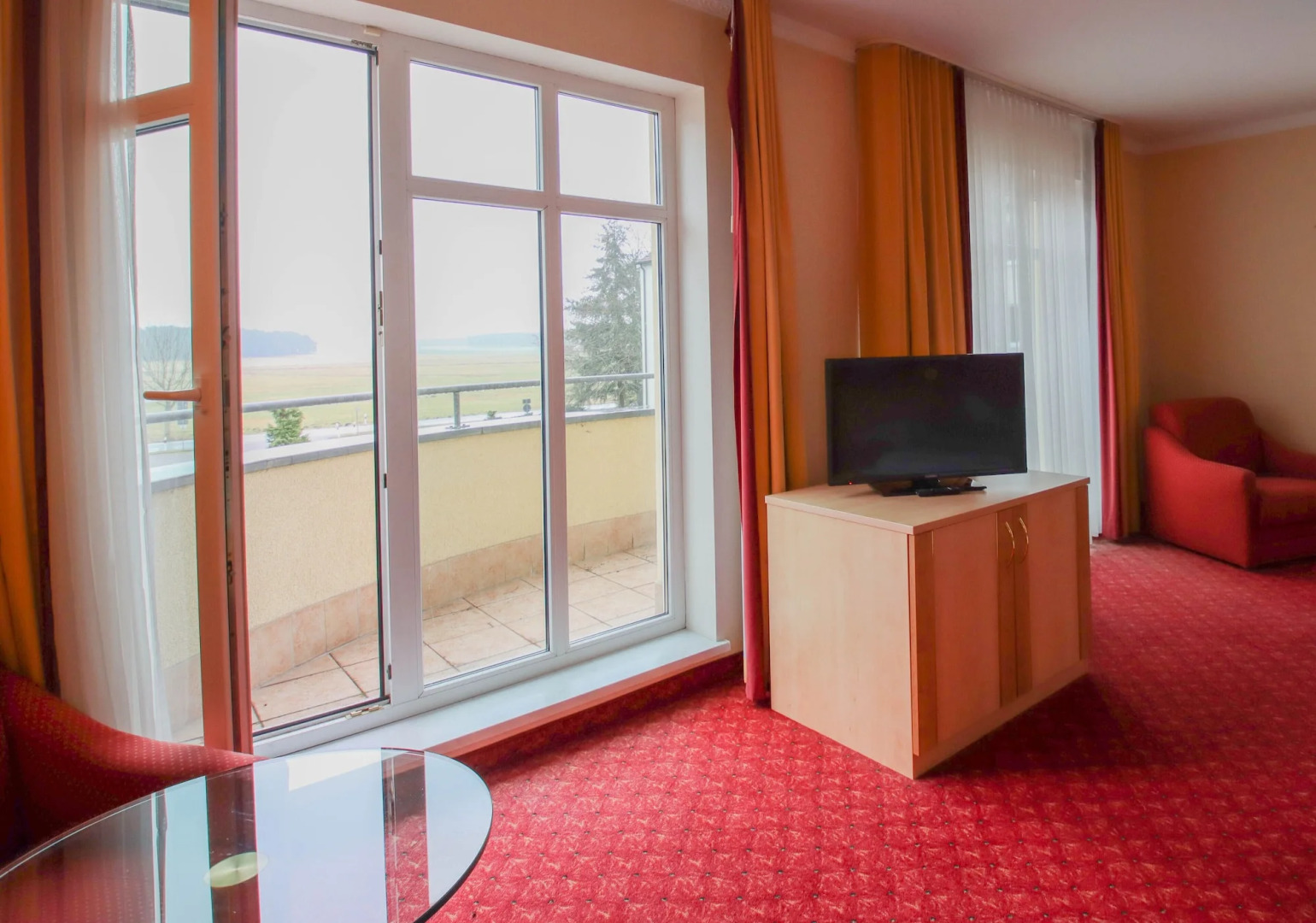 Ferien Hotel Spree-Neiße