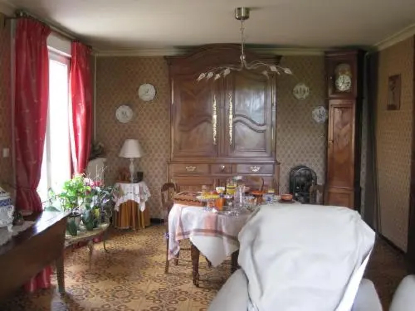 Chambres dhôtes La Pinderie