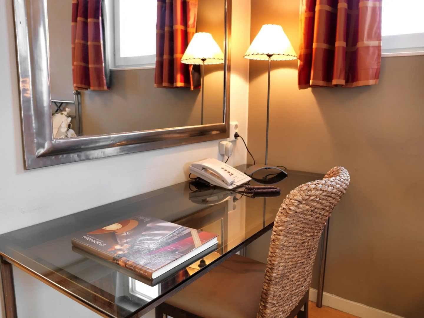 Maude's Hotel Enskede Stockholm